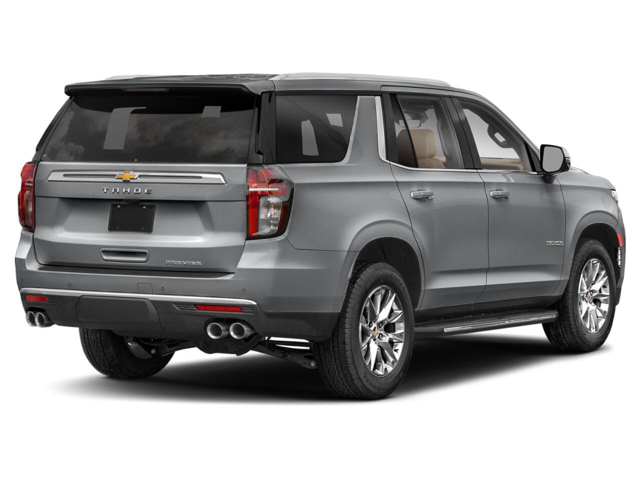 Thumbnail: 2023 Chevrolet Tahoe - 2