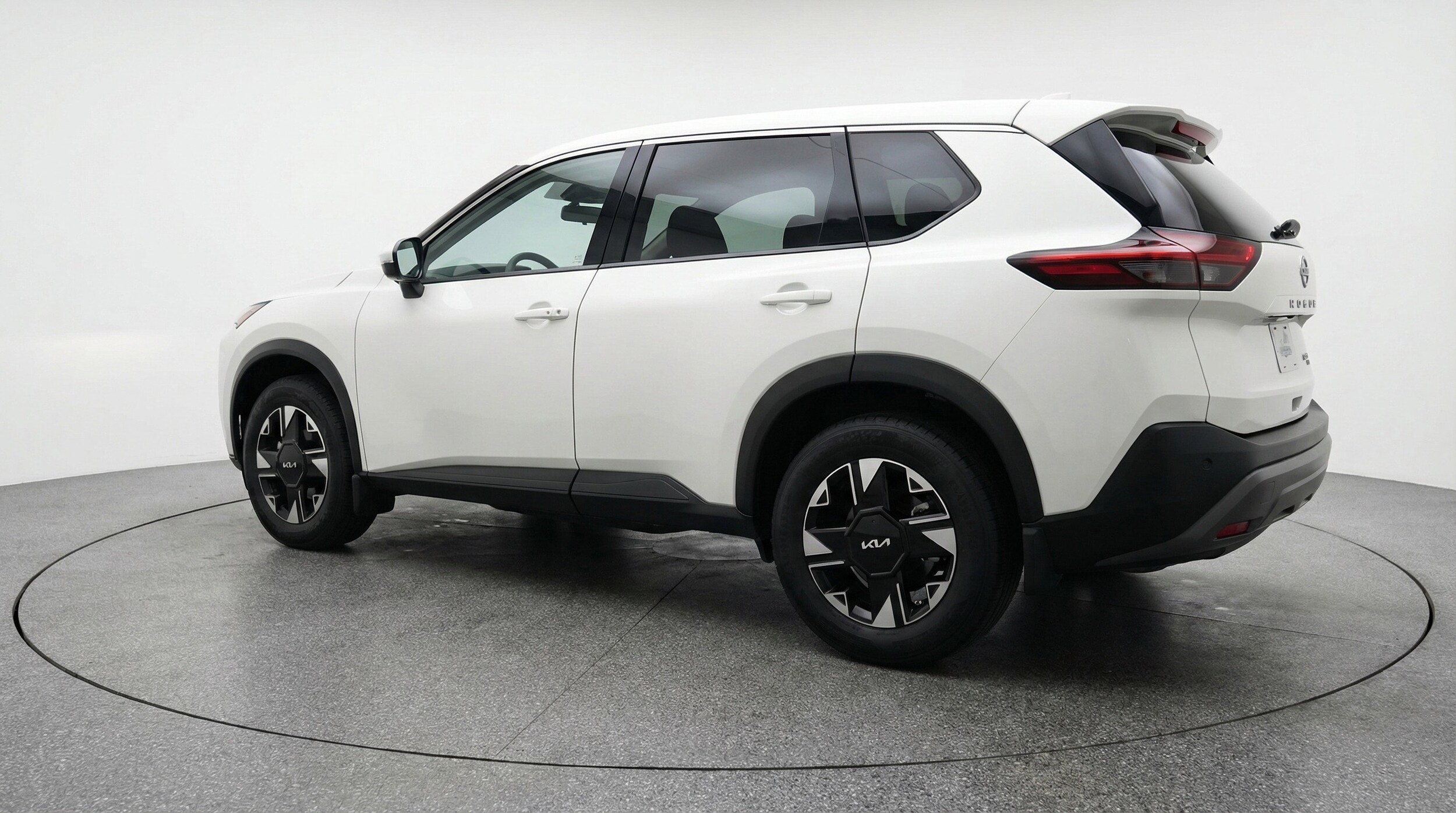Thumbnail: 2025 Nissan Rogue - 6