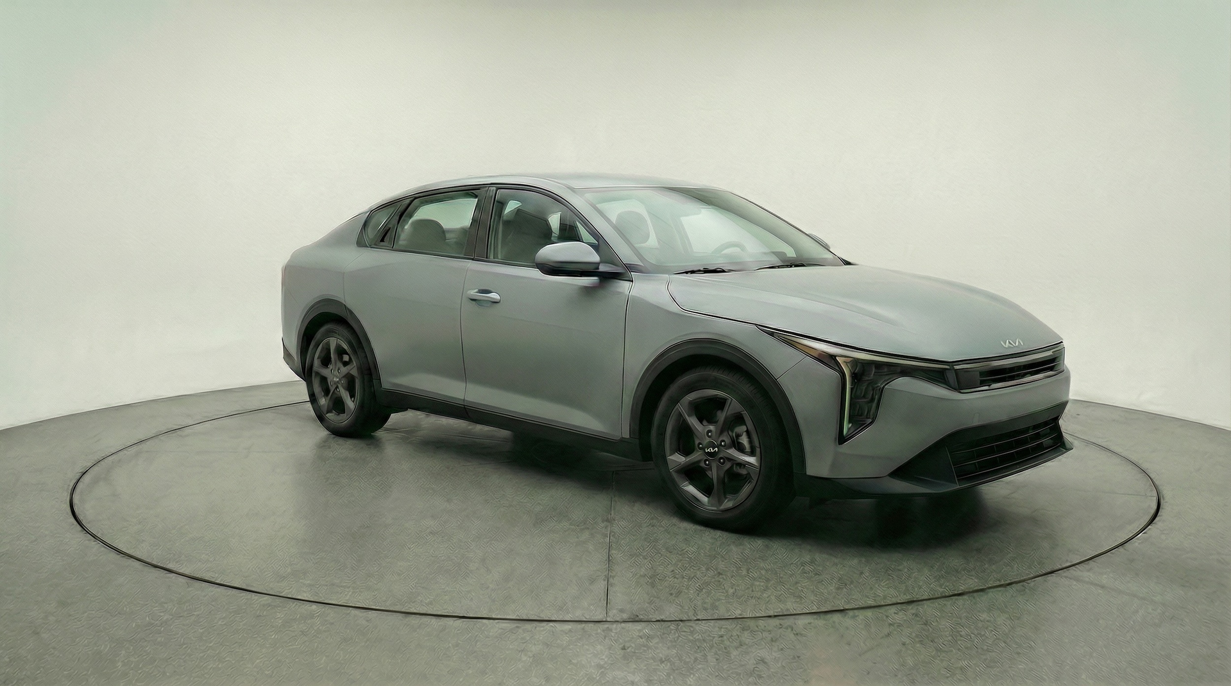 Thumbnail: 2025 Kia K4 - 1