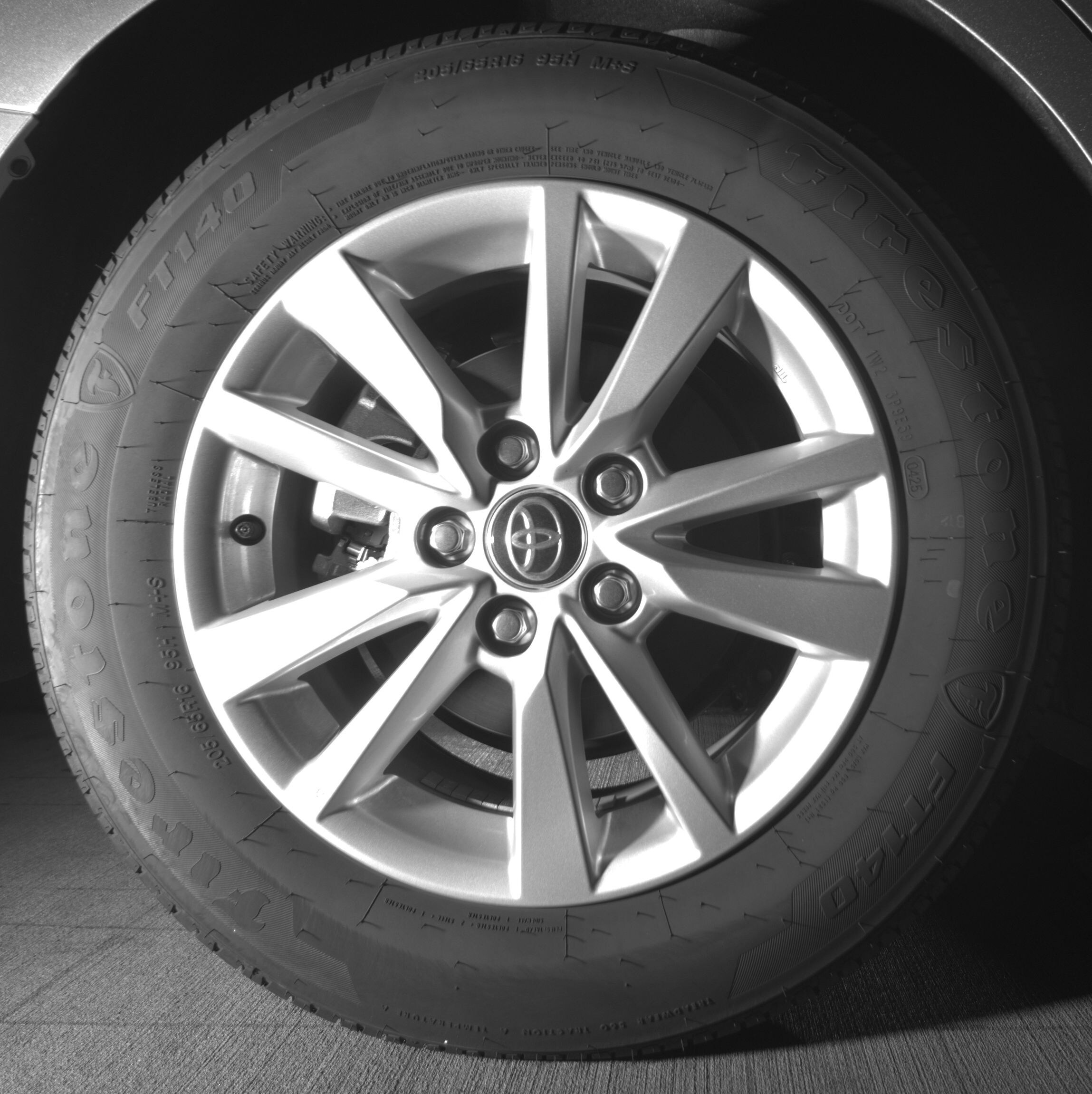 Thumbnail: 2025 Toyota Camry - 12