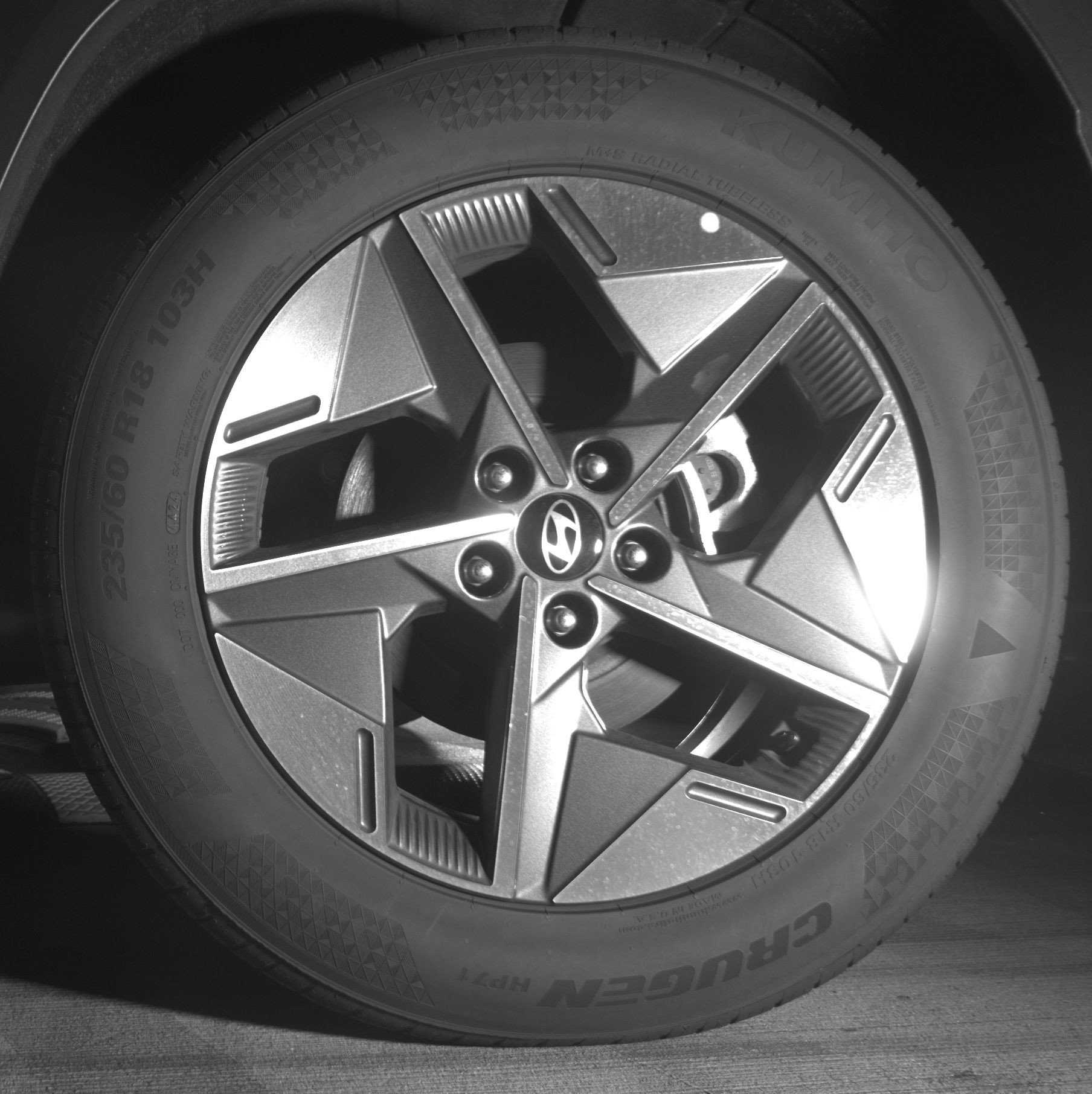 Thumbnail: 2025 Hyundai Tucson - 14