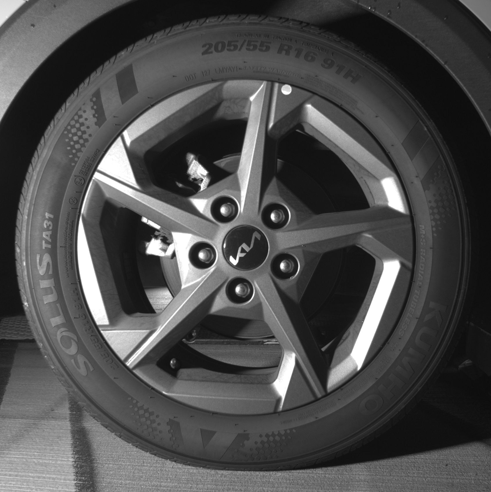 Thumbnail: 2025 Kia K4 - 12