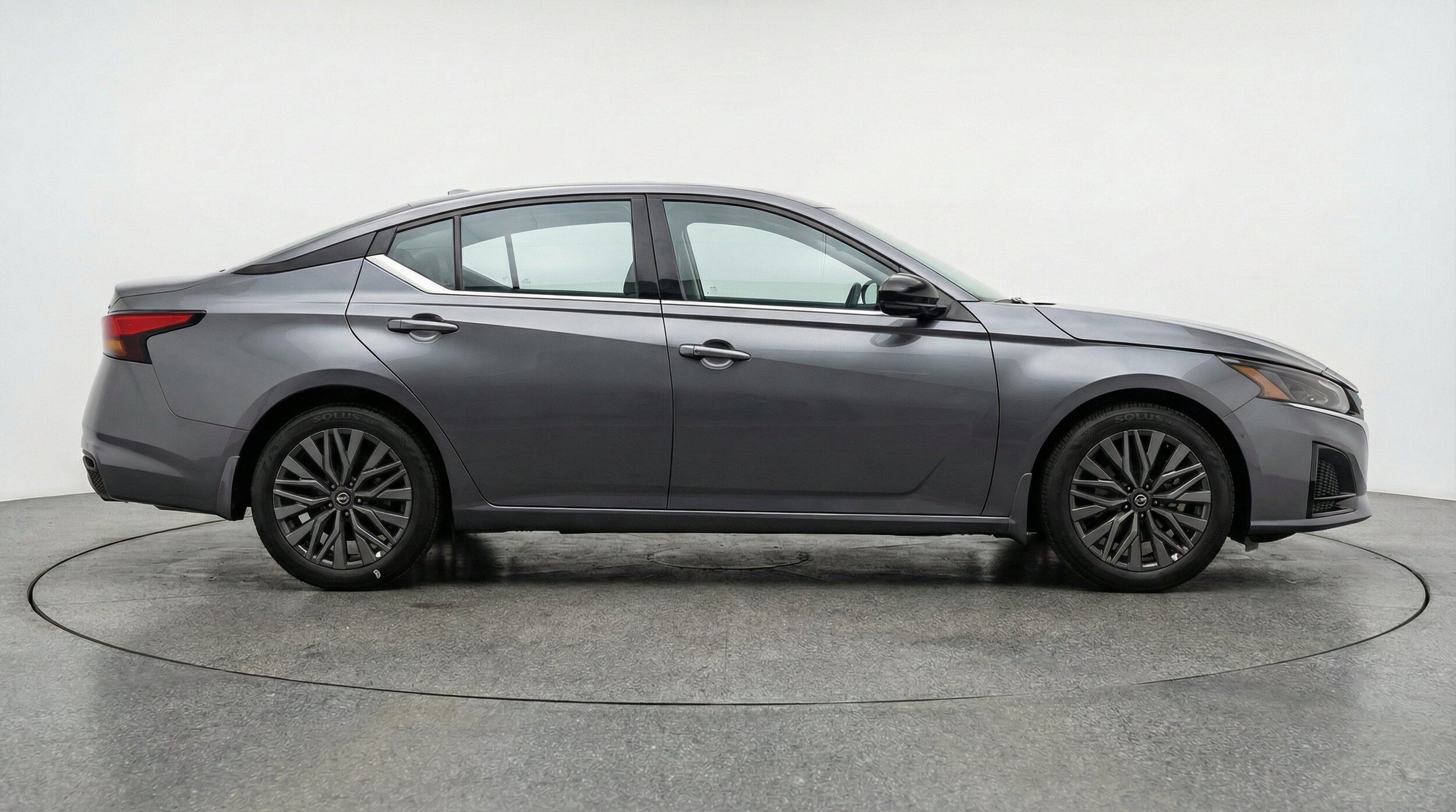 Thumbnail: 2026 Nissan Altima - 11