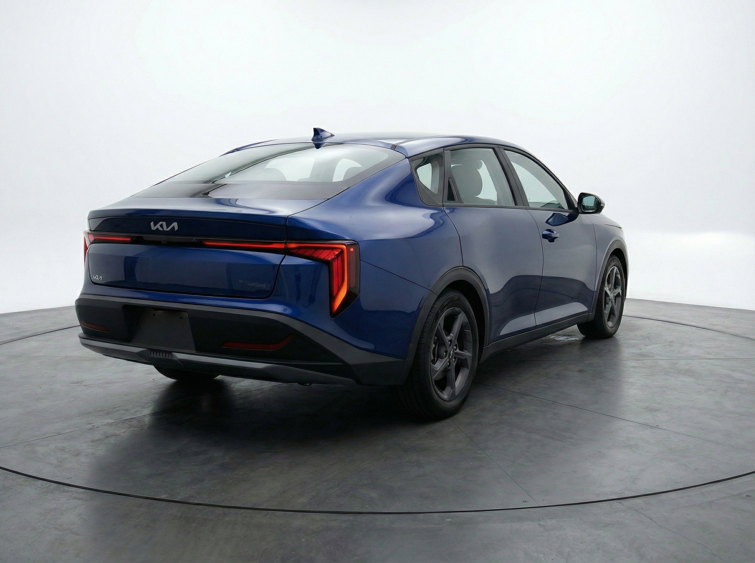 Thumbnail: 2025 Kia K4 - 9