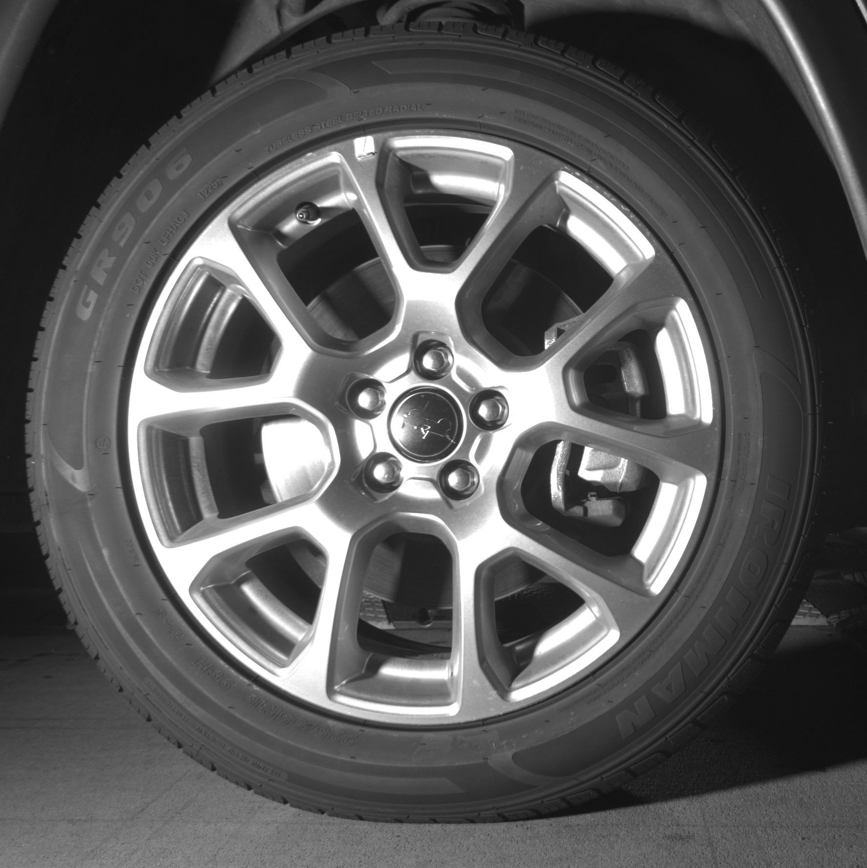 Thumbnail: 2025 Jeep Compass - 13