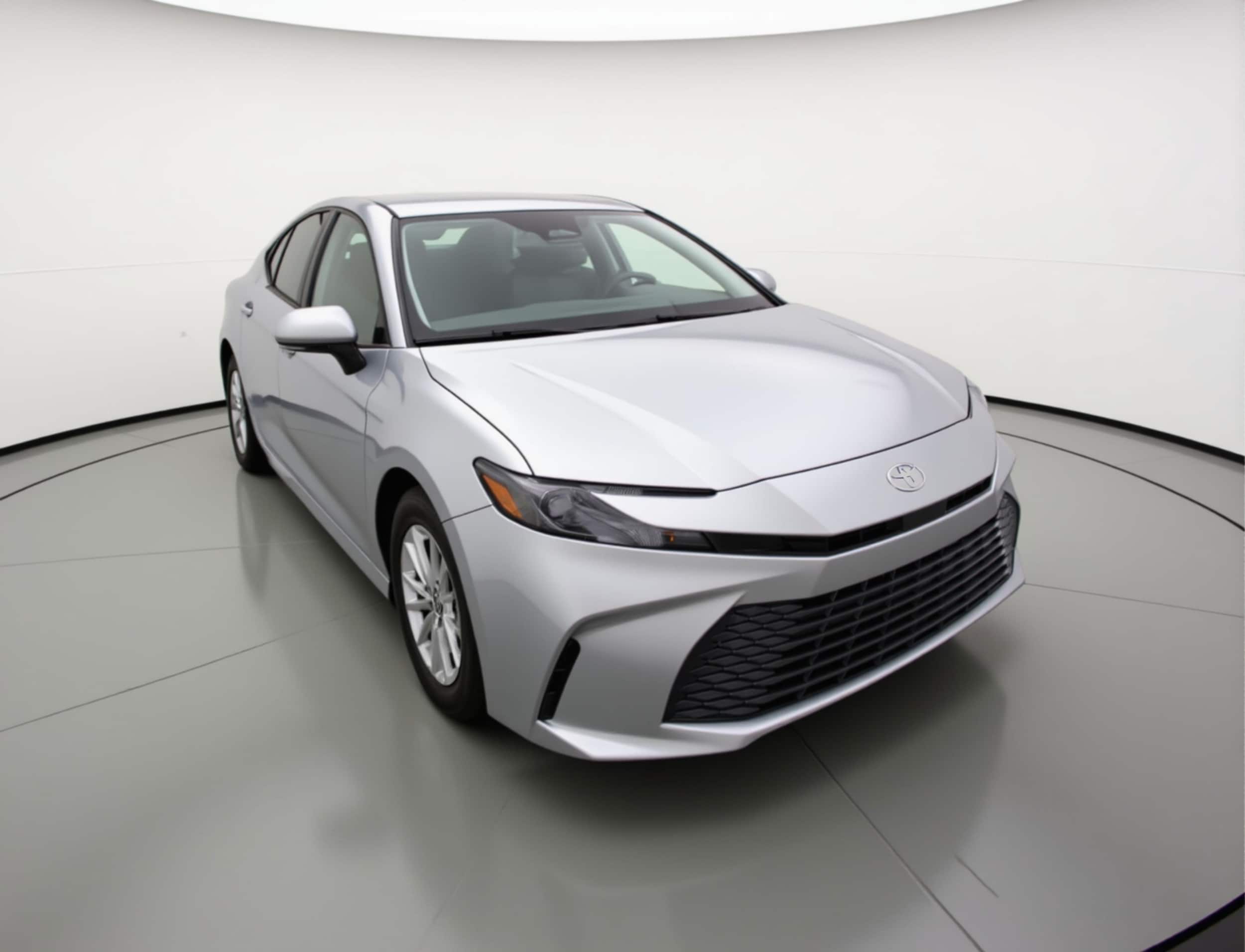 Thumbnail: 2025 Toyota Camry - 1