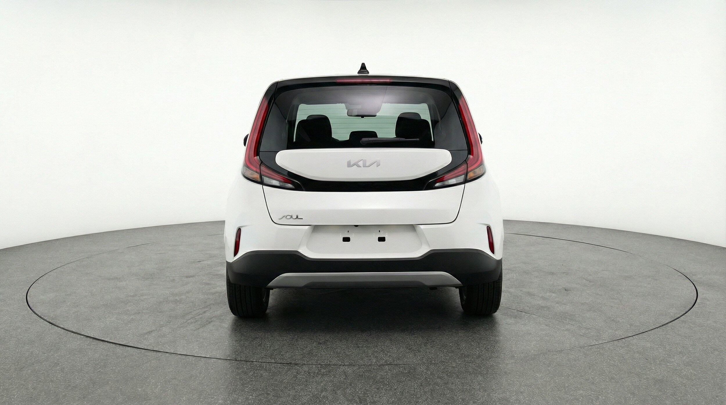 Thumbnail: 2025 Kia Soul - 7