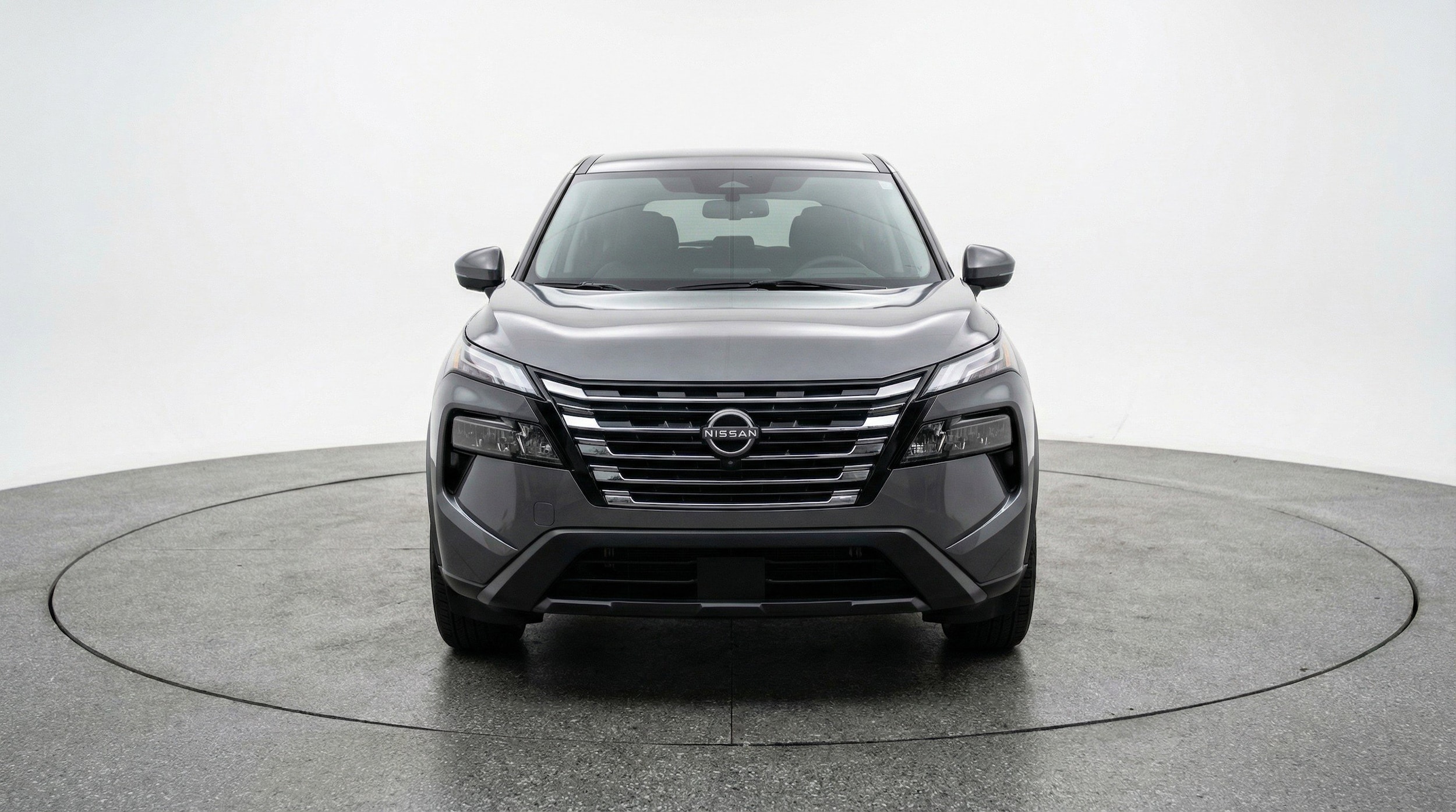 Thumbnail: 2025 Nissan Rogue - 2