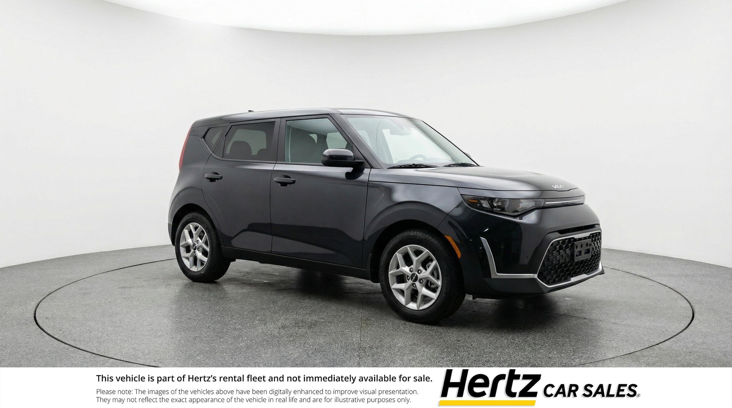 Thumbnail: 2025 Kia Soul - 1