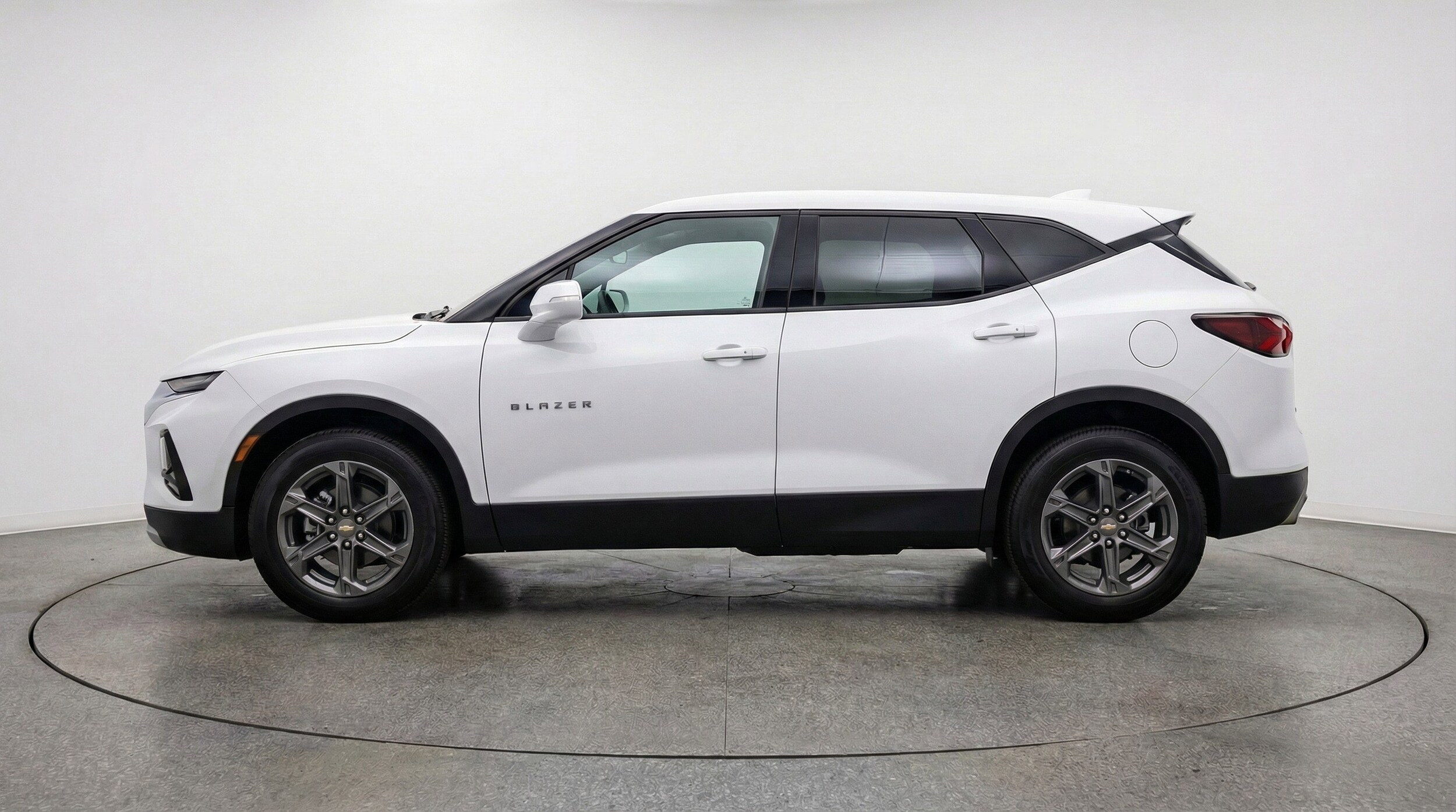 Thumbnail: 2025 Chevrolet Blazer - 5