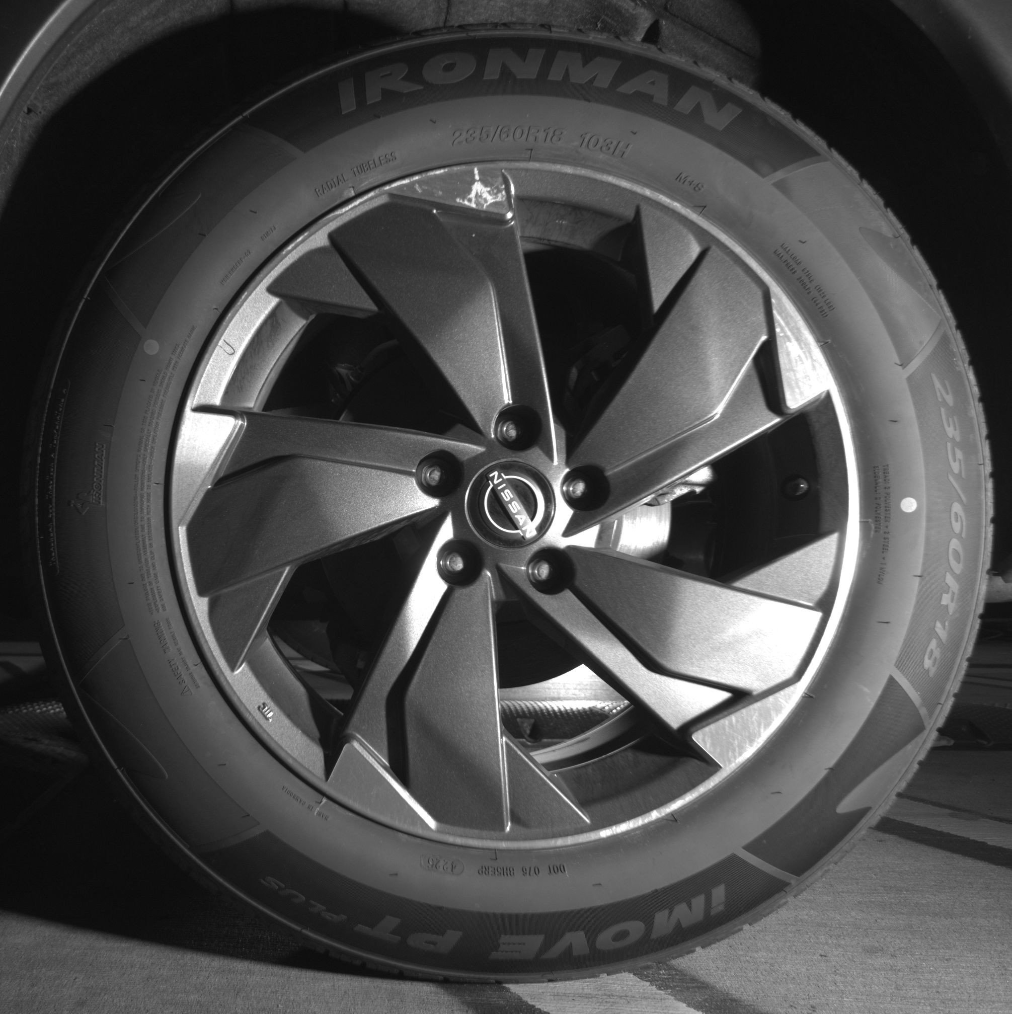 Thumbnail: 2025 Nissan Rogue - 14