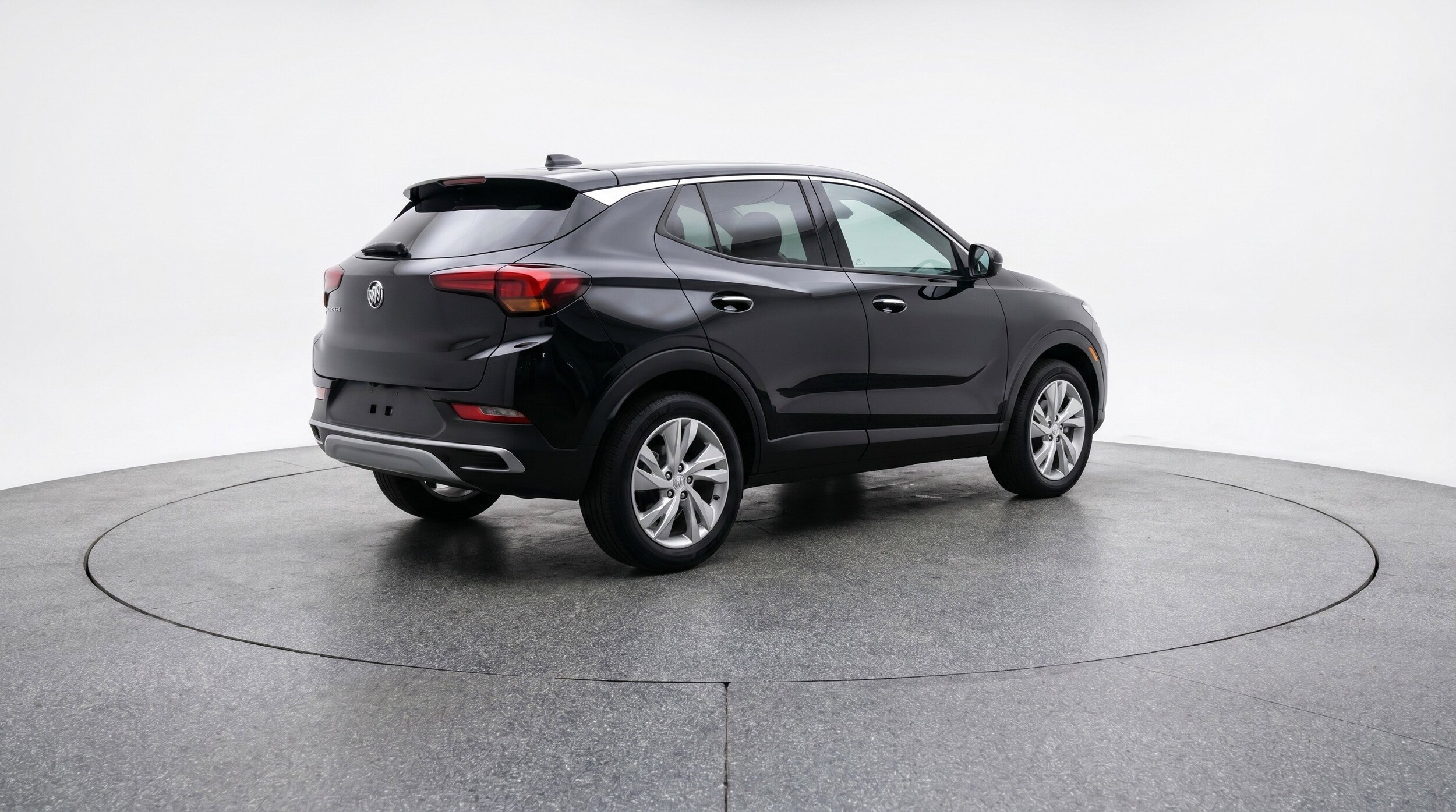 Thumbnail: 2025 Buick Encore GX - 9