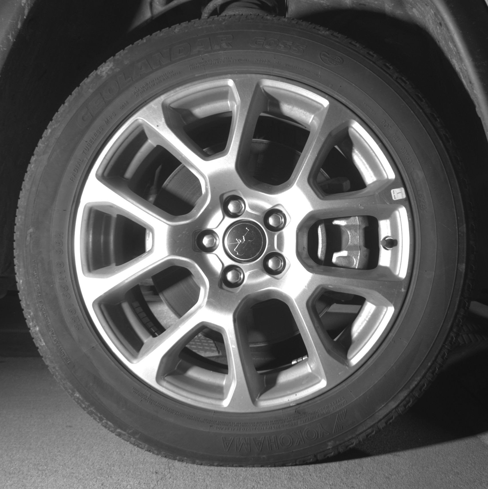 Thumbnail: 2025 Jeep Compass - 13