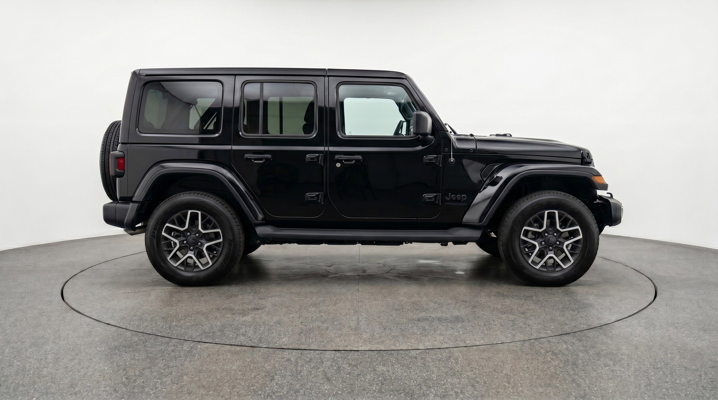 Thumbnail: 2025 Jeep Wrangler - 11