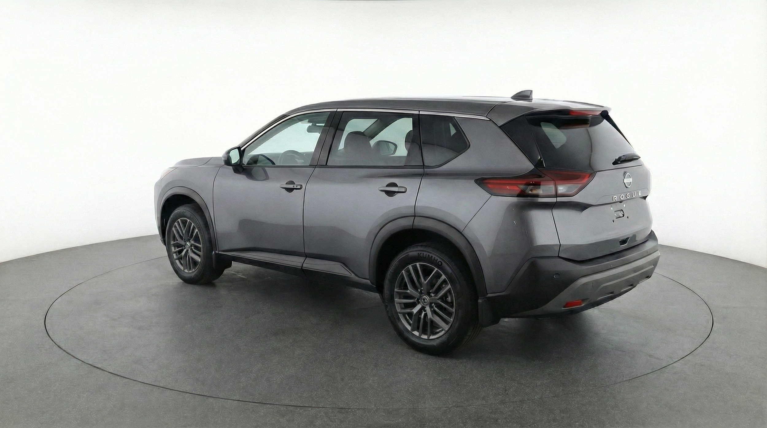 Thumbnail: 2026 Nissan Rogue - 6