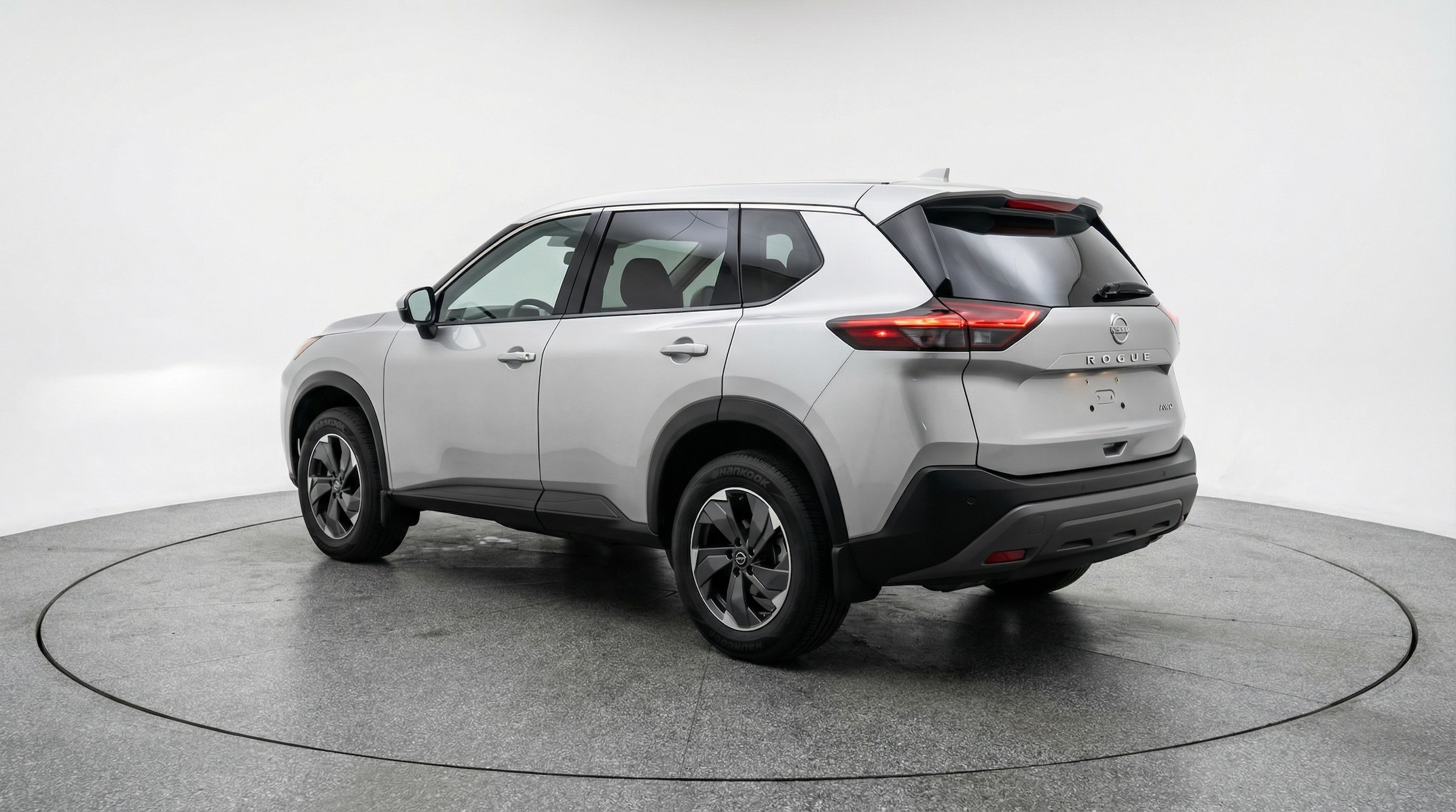 Thumbnail: 2025 Nissan Rogue - 5