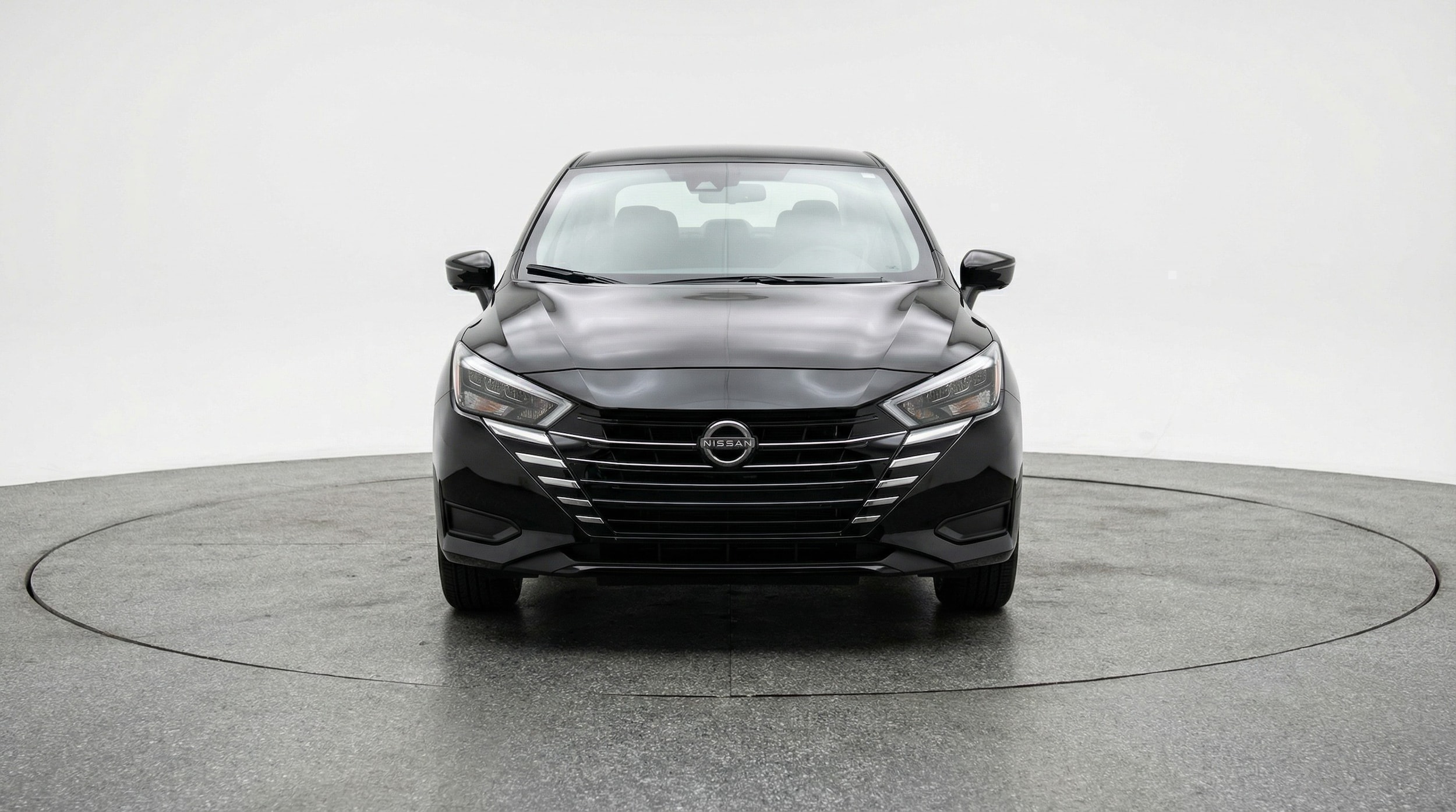 Thumbnail: 2025 Nissan Versa - 2