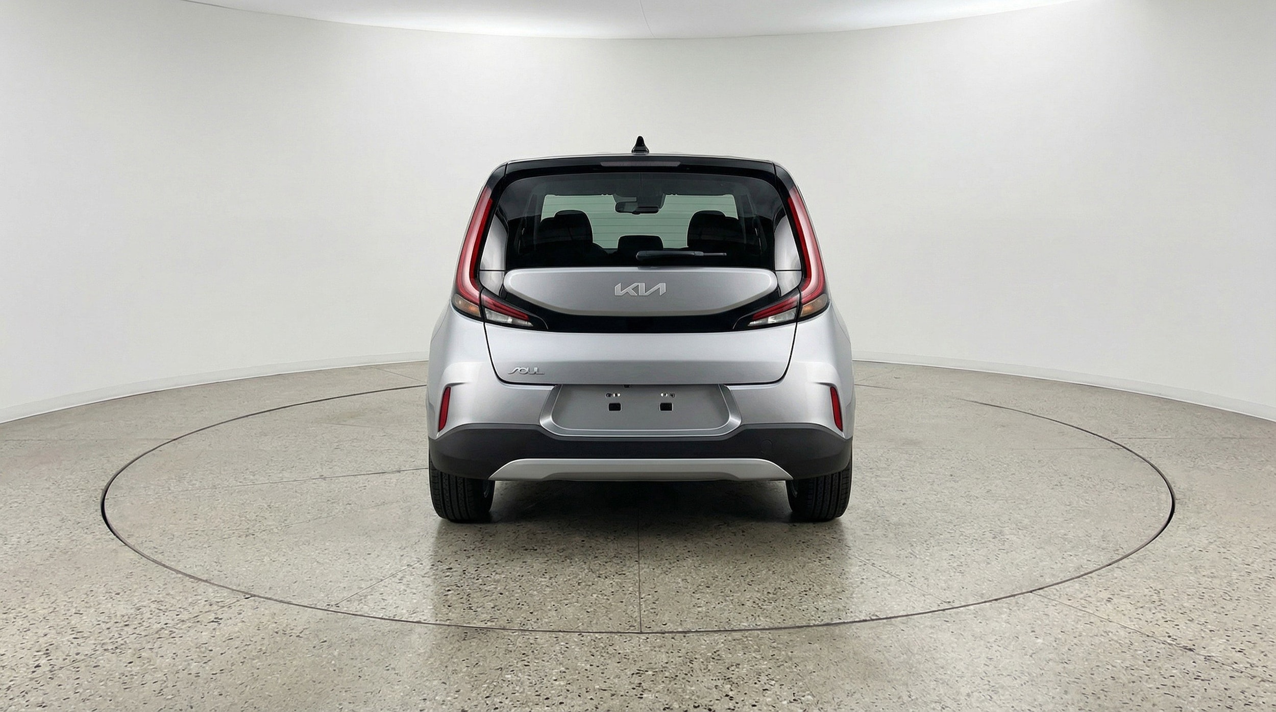 Thumbnail: 2025 Kia Soul - 7