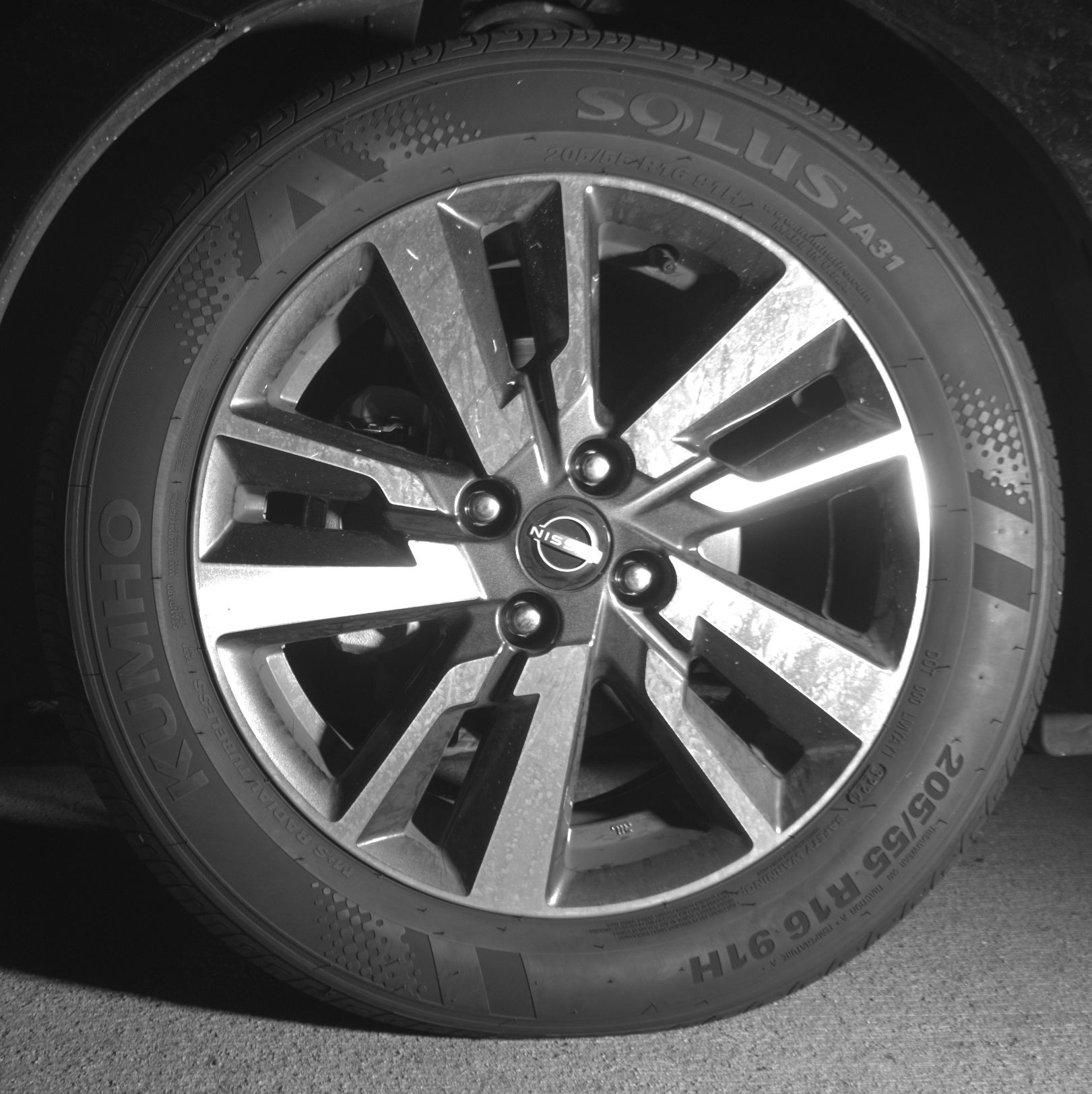 Thumbnail: 2025 Nissan Versa - 9