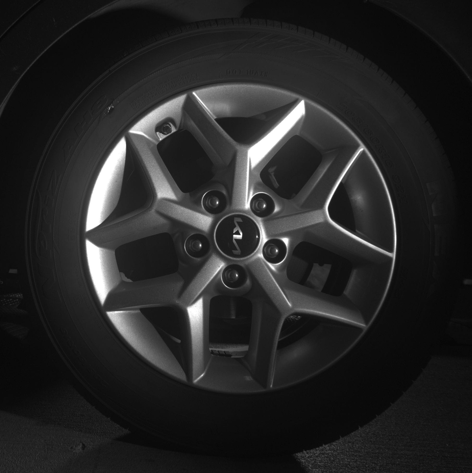 Thumbnail: 2025 Kia Soul - 11