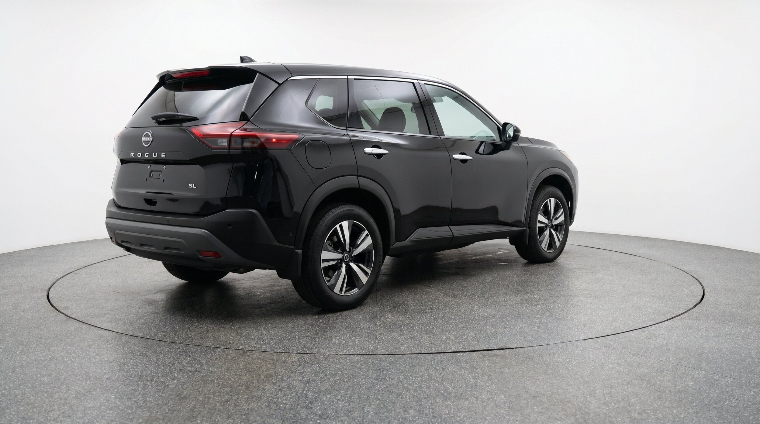 Thumbnail: 2026 Nissan Rogue - 9