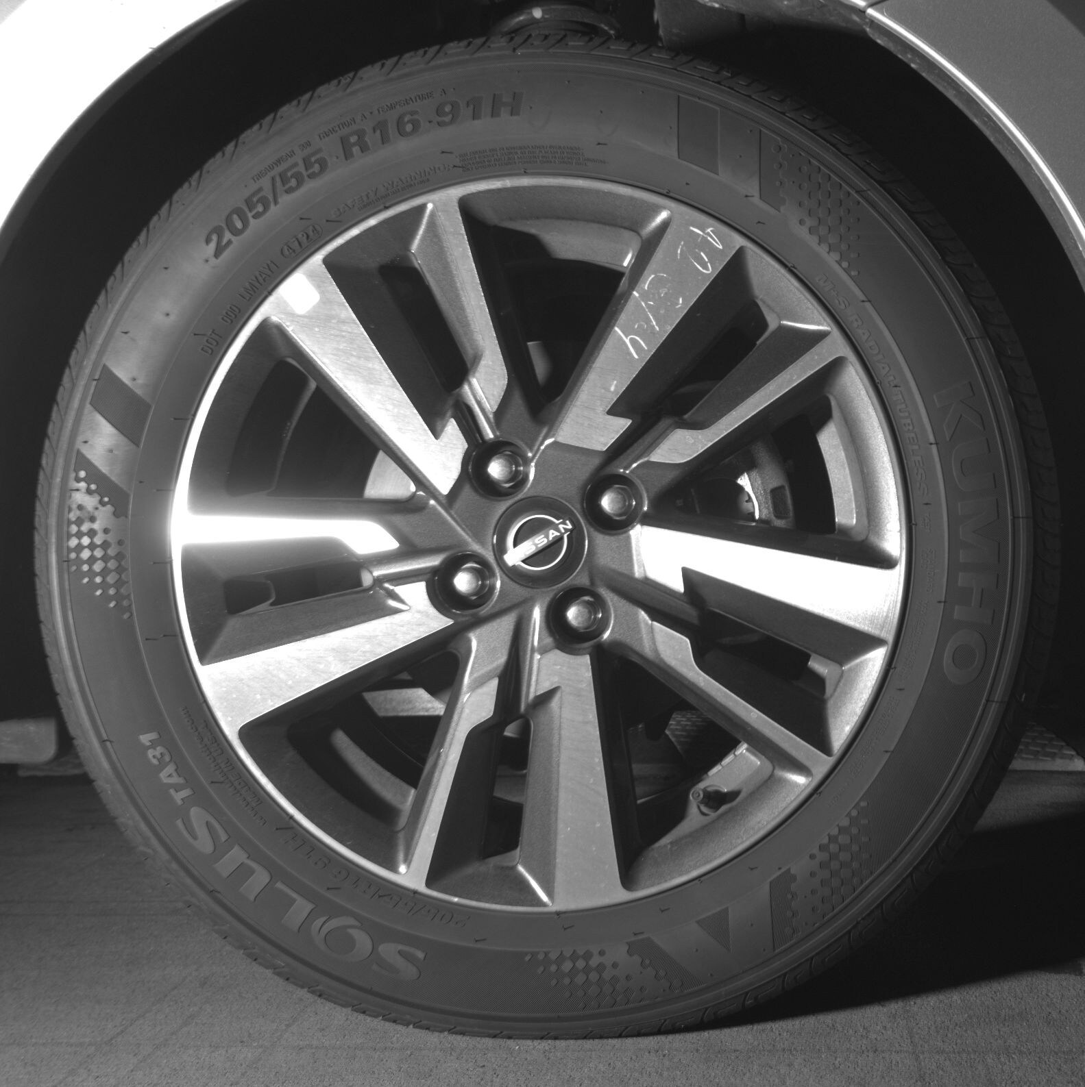 Thumbnail: 2025 Nissan Versa - 10