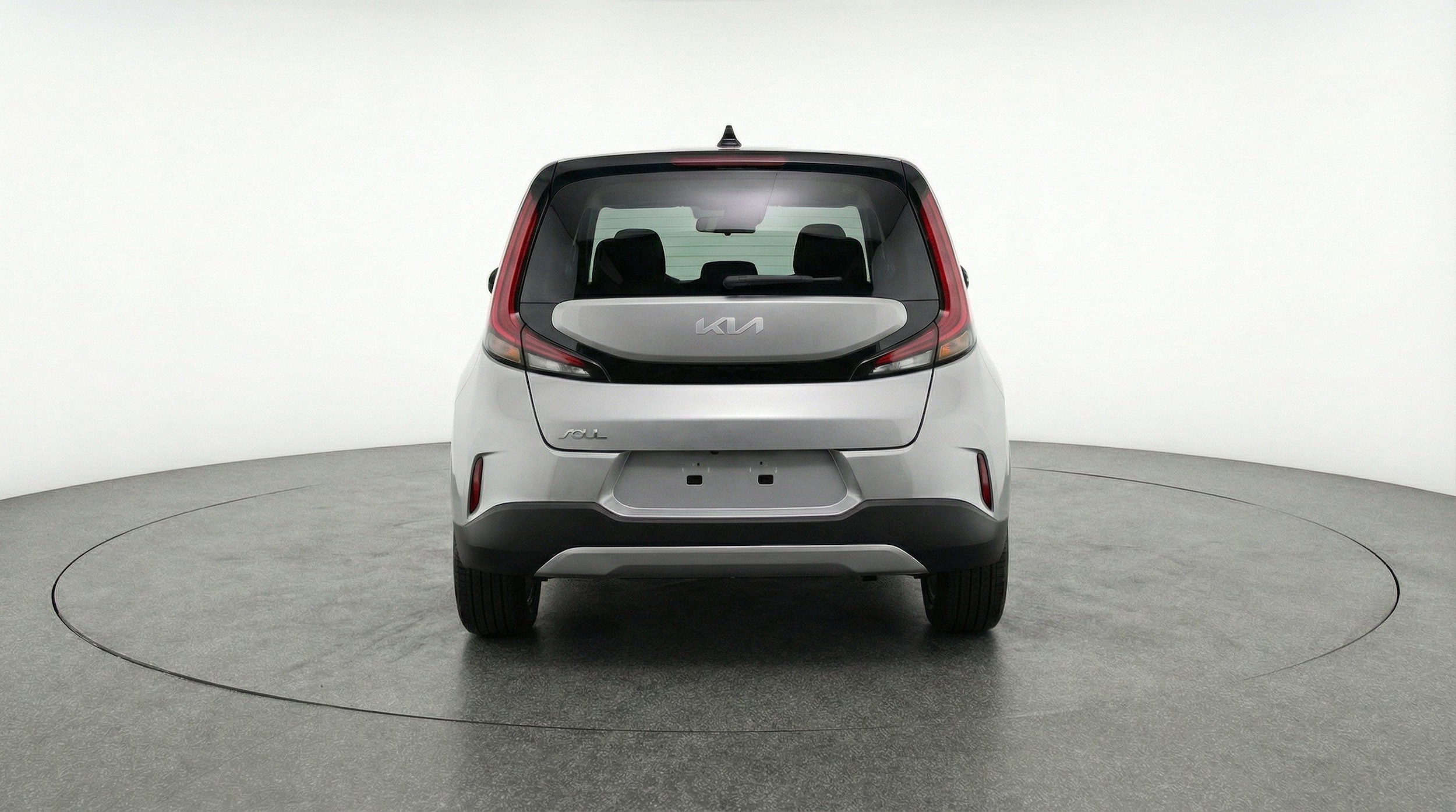 Thumbnail: 2025 Kia Soul - 7