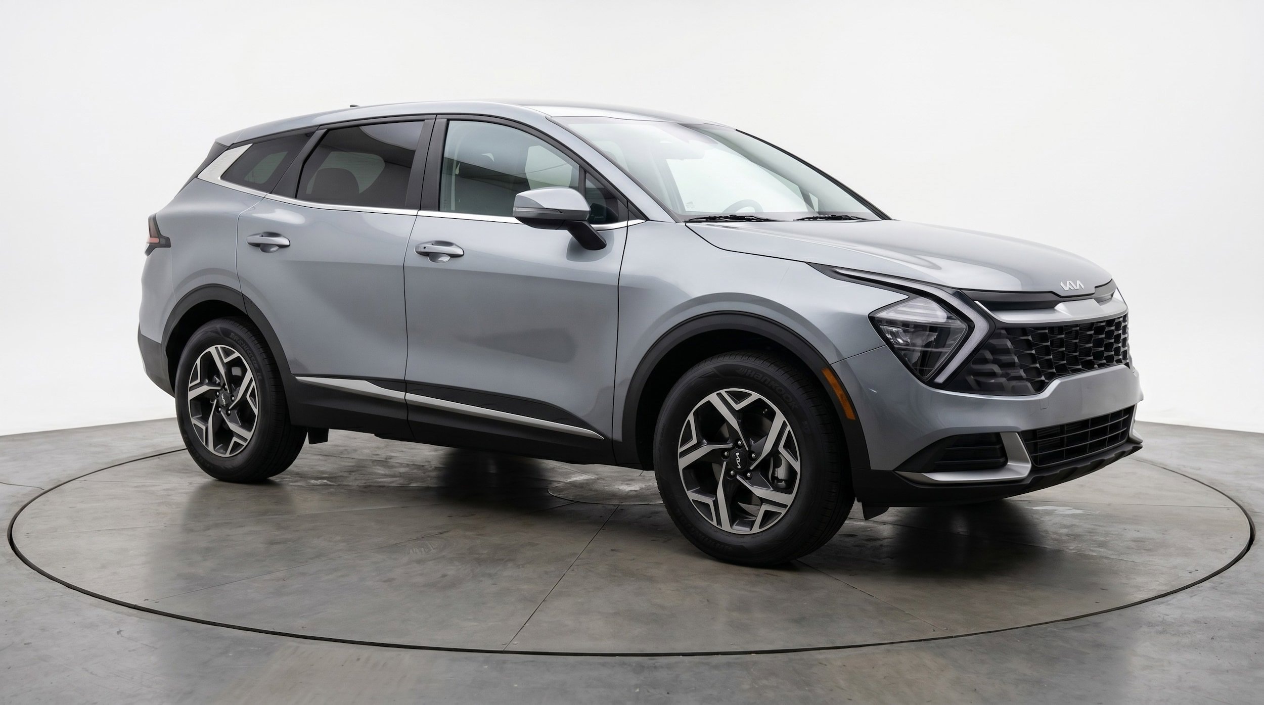 Thumbnail: 2025 Kia Sportage - 1