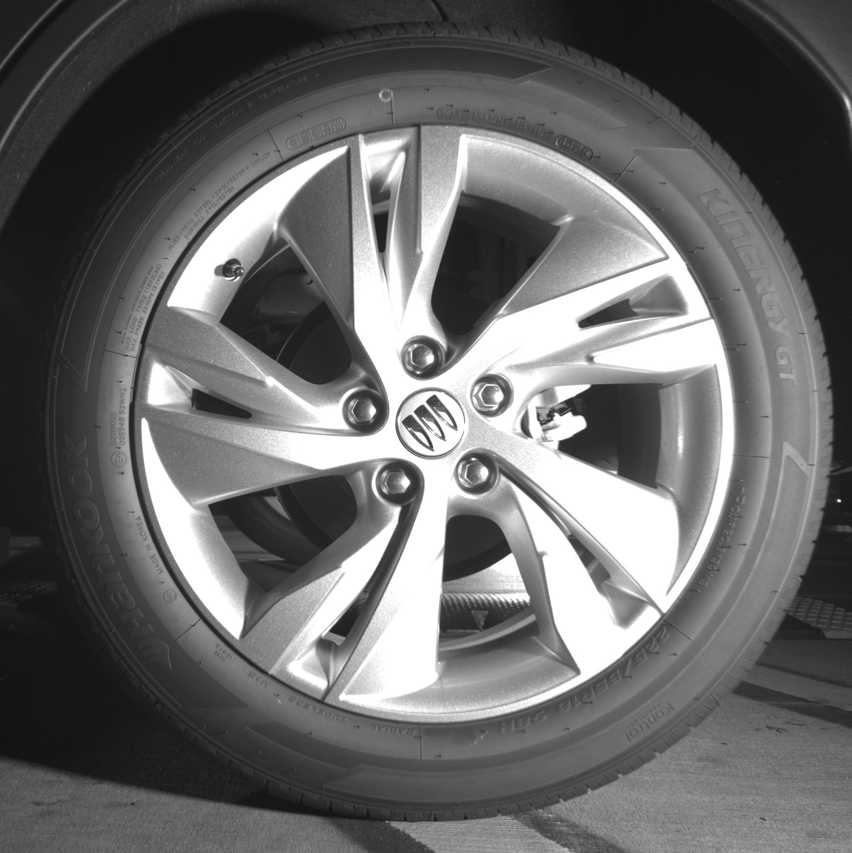 Thumbnail: 2026 Buick Encore GX - 14