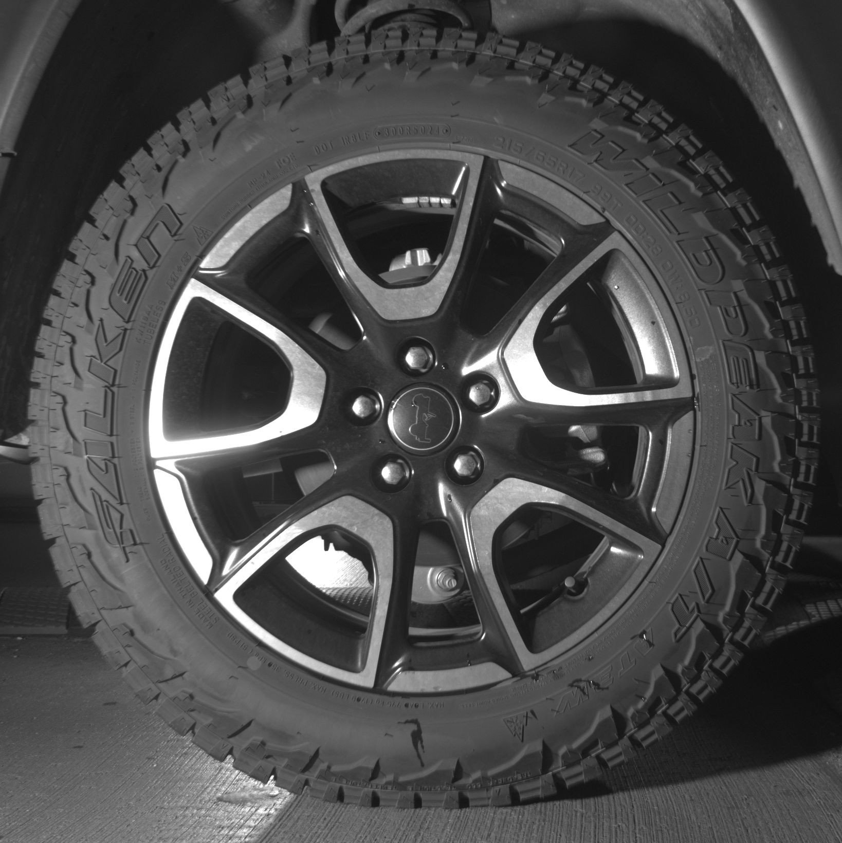 Thumbnail: 2025 Jeep Compass - 15