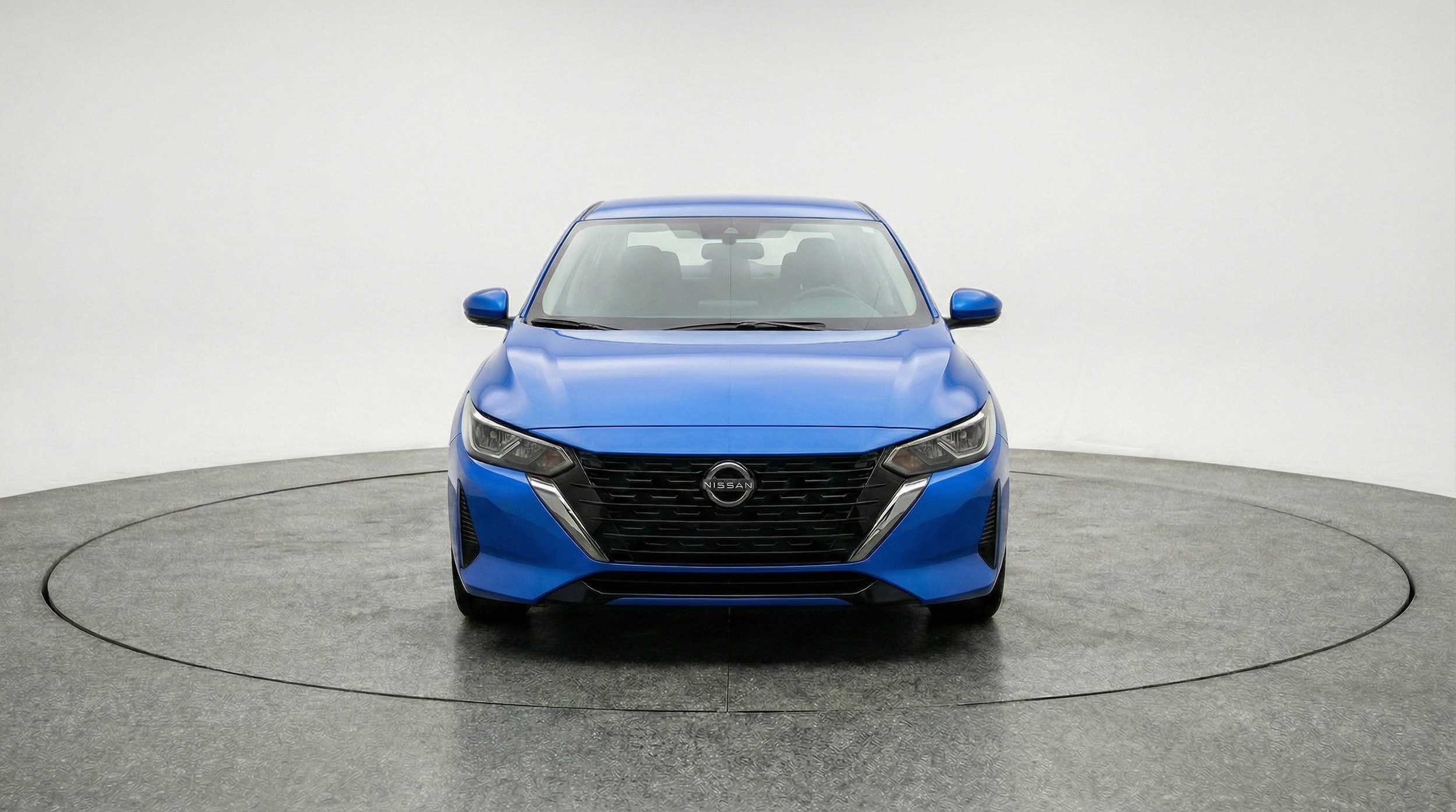 Thumbnail: 2025 Nissan Sentra - 2