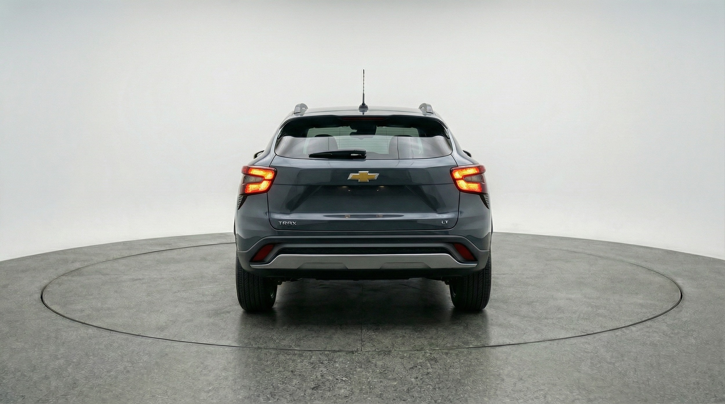 Thumbnail: 2025 Chevrolet Trax - 6