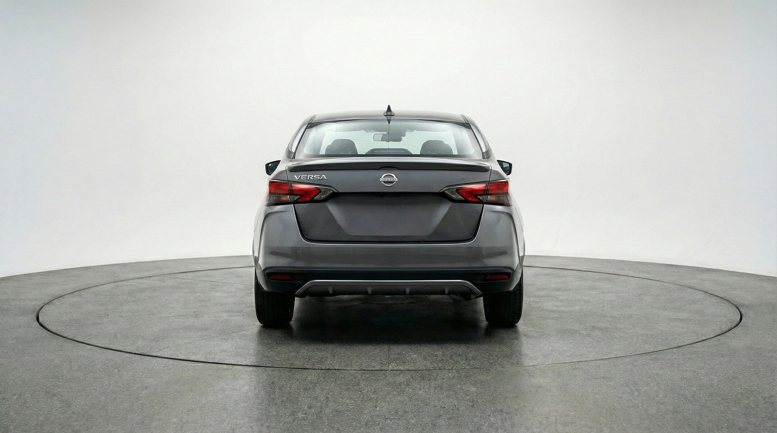 Thumbnail: 2025 Nissan Versa - 7