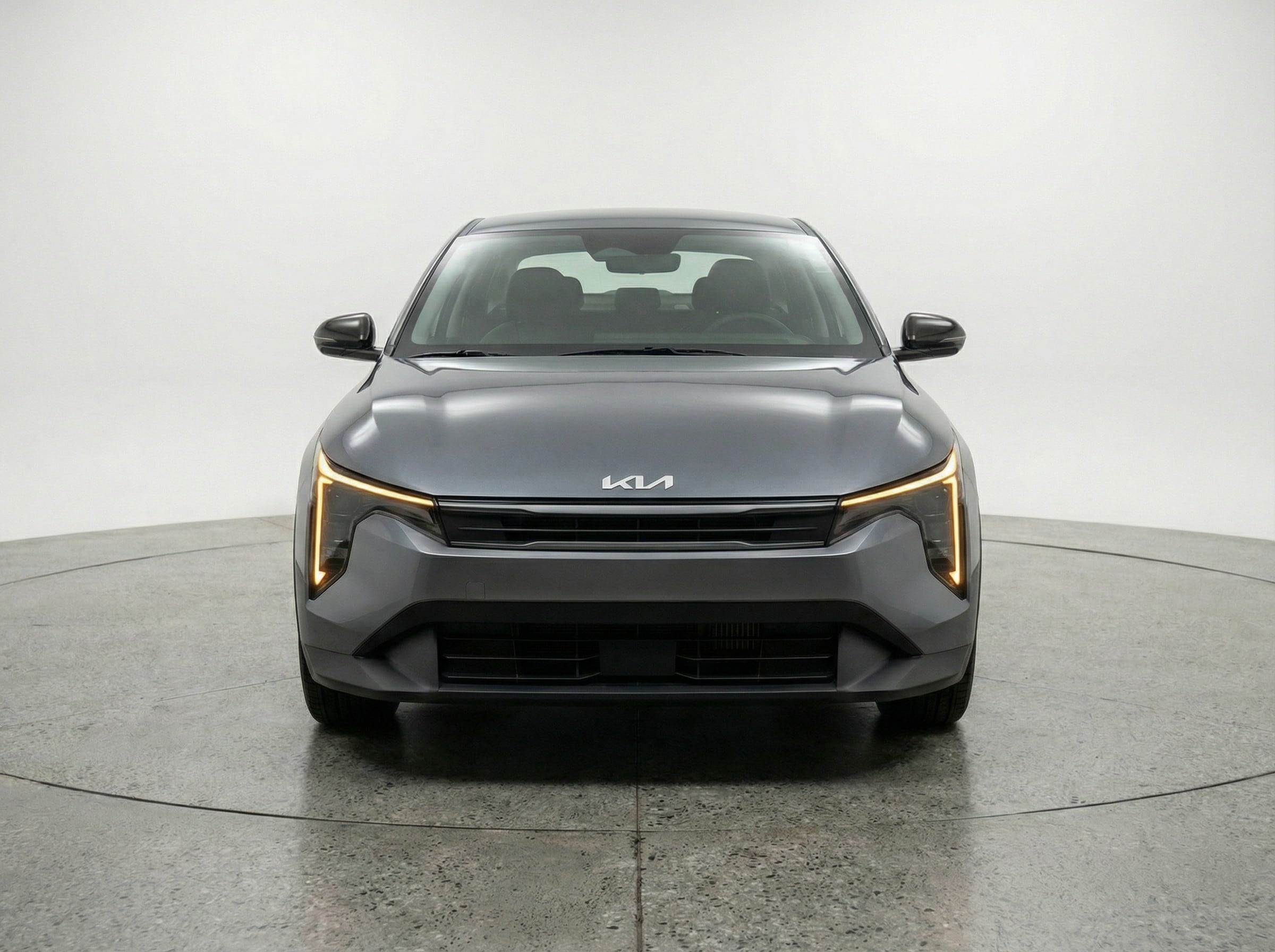 Thumbnail: 2025 Kia K4 - 2