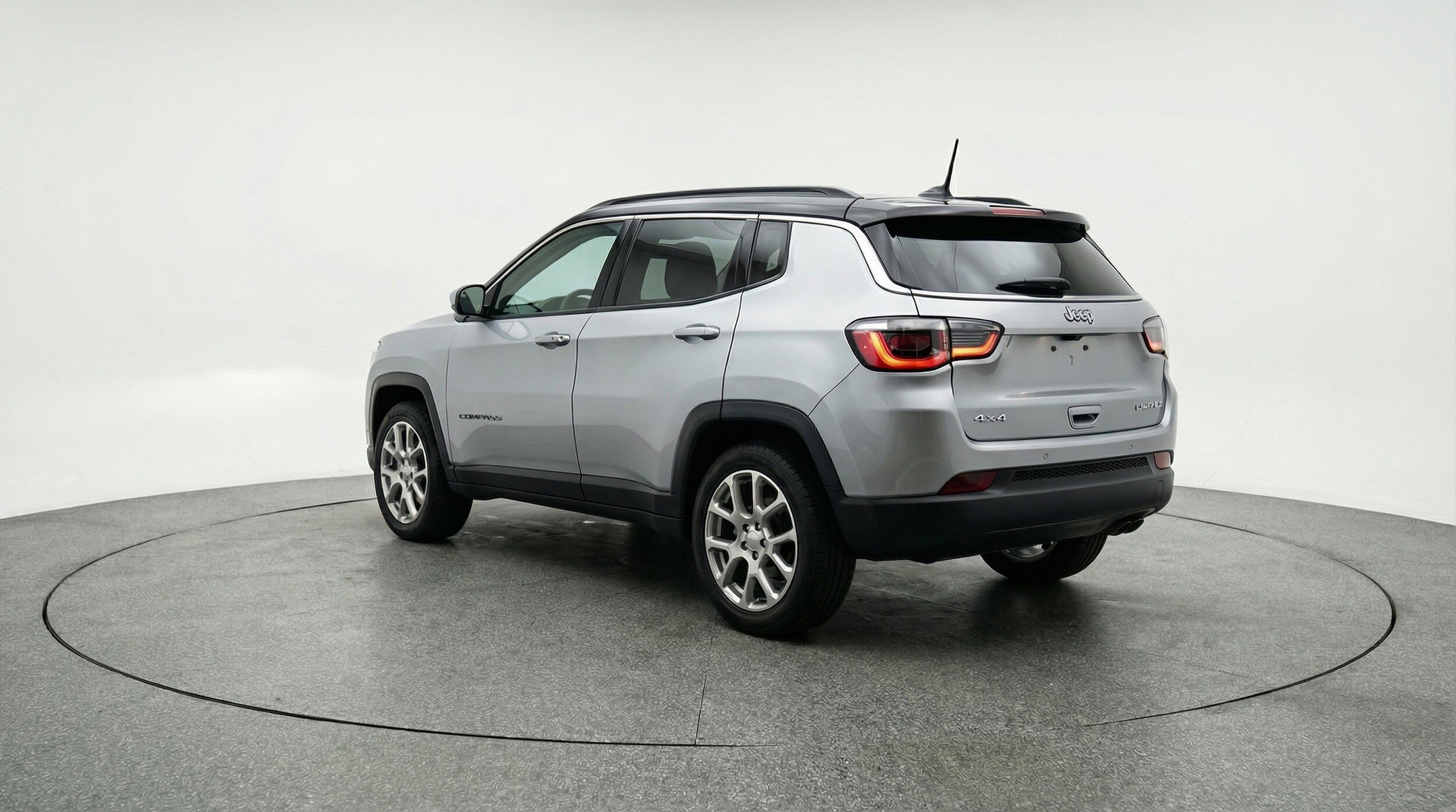 Thumbnail: 2025 Jeep Compass - 6