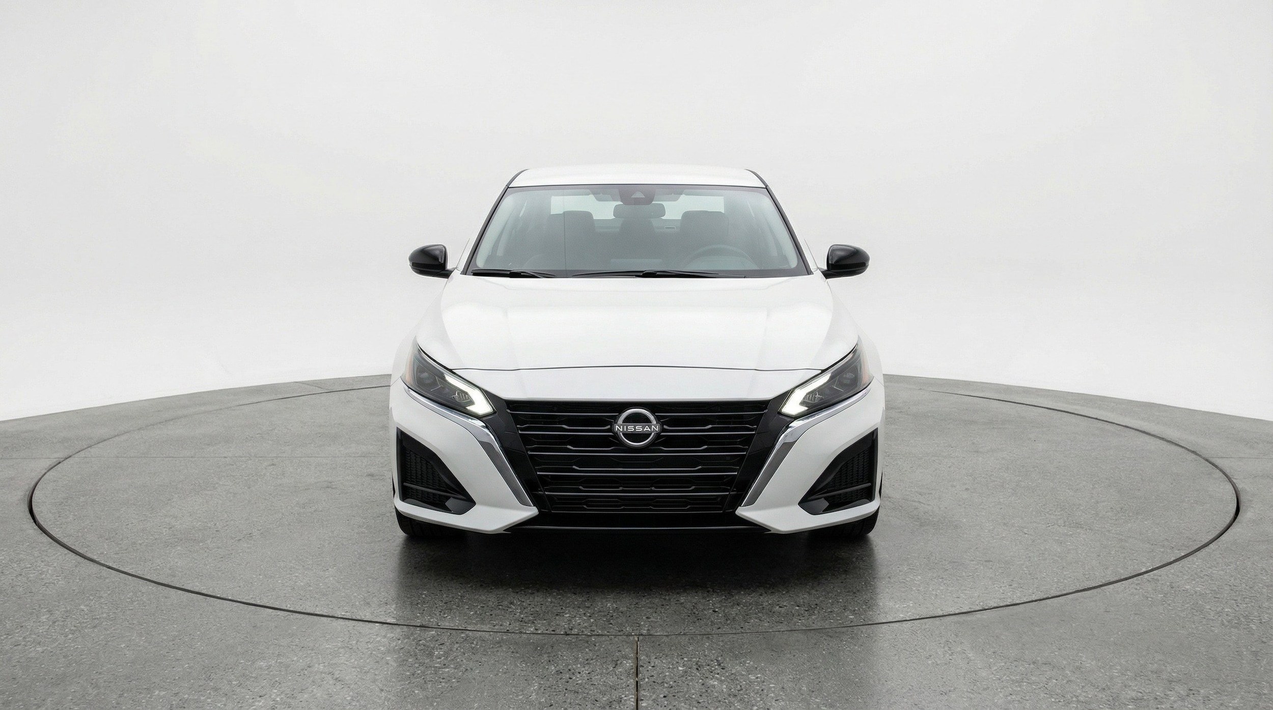 Thumbnail: 2025 Nissan Altima - 2