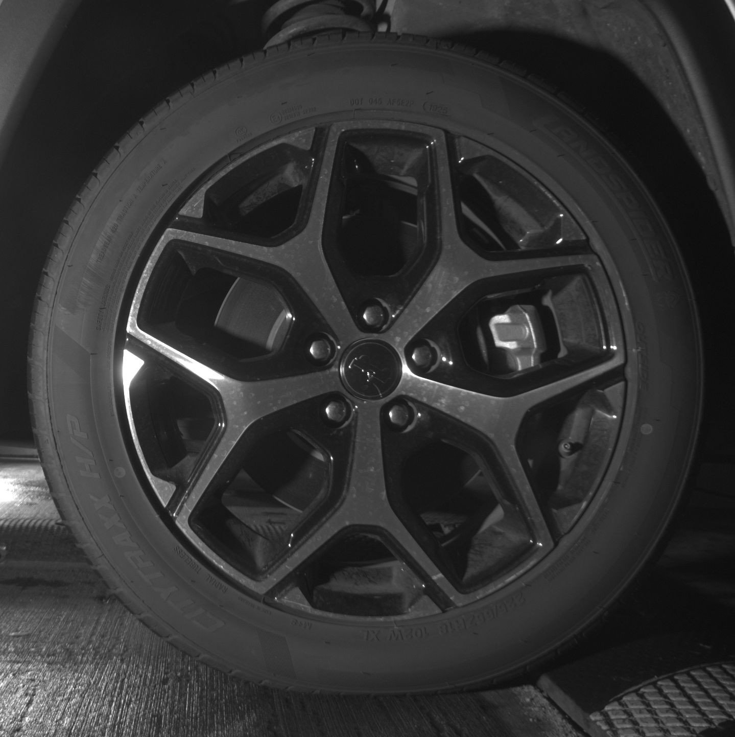 Thumbnail: 2025 Jeep Compass - 15