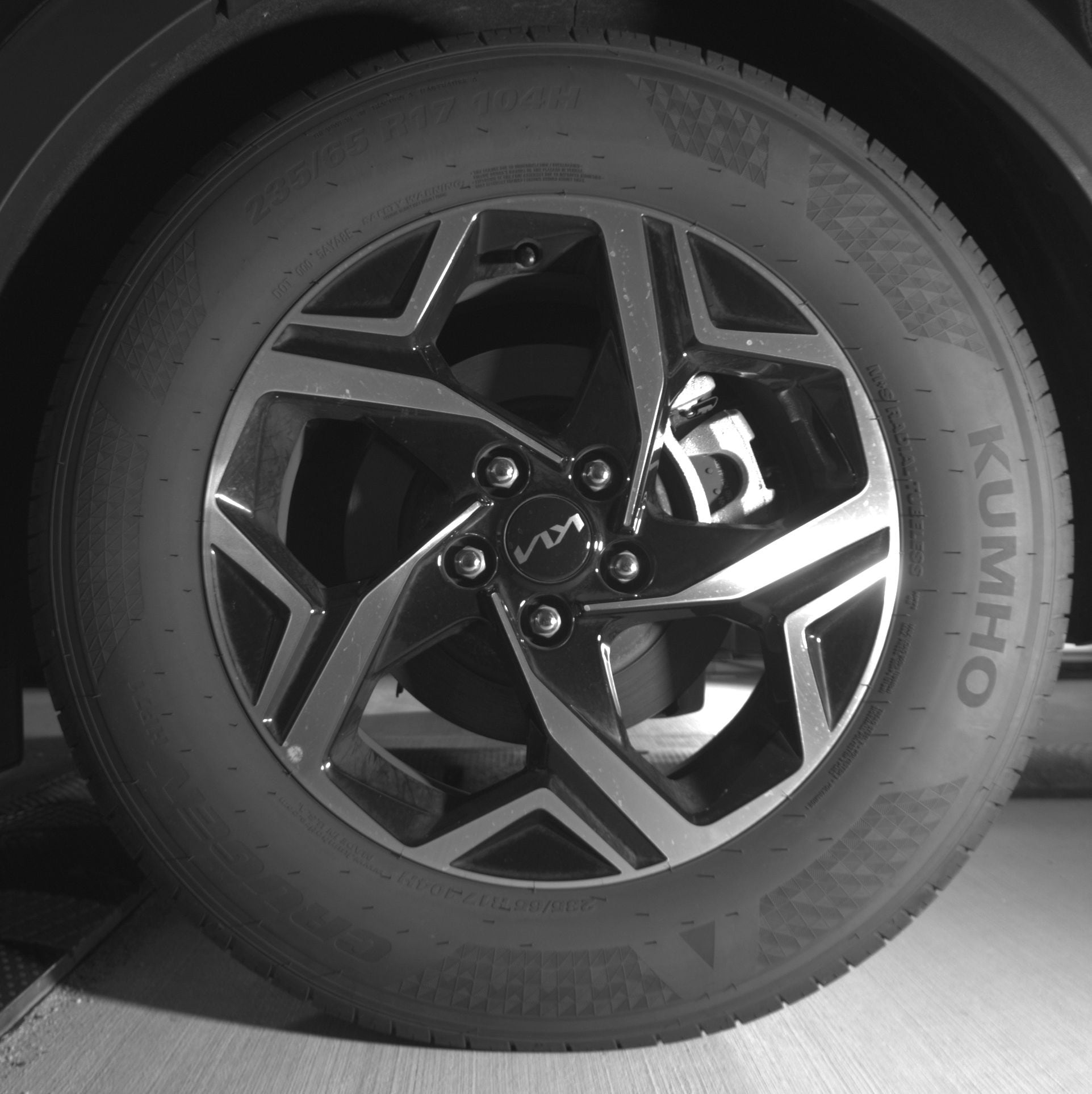 Thumbnail: 2025 Kia Sportage - 11