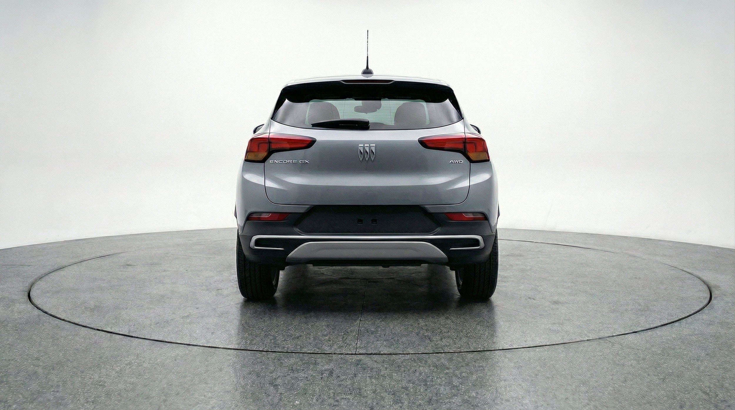 Thumbnail: 2026 Buick Encore GX - 7