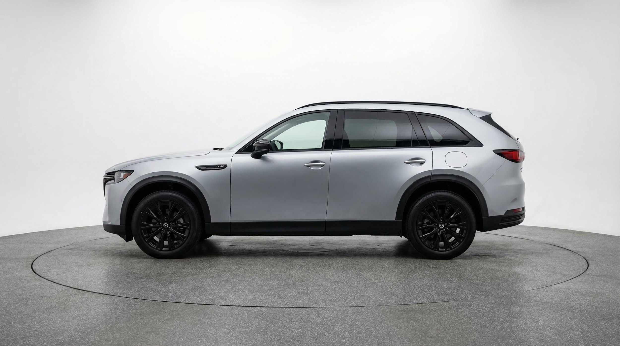 Thumbnail: 2026 Mazda CX-90 - 5