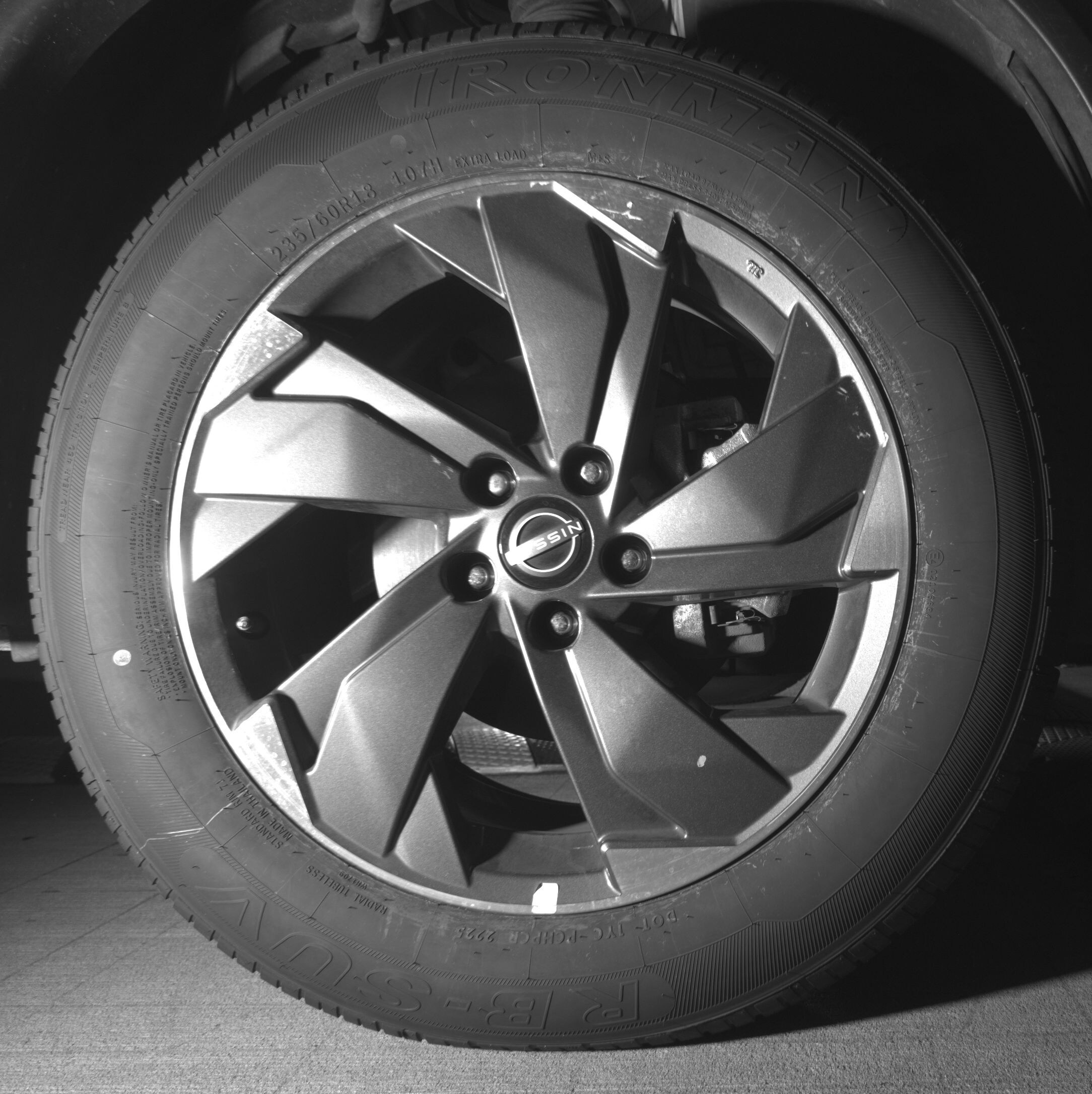 Thumbnail: 2025 Nissan Rogue - 10