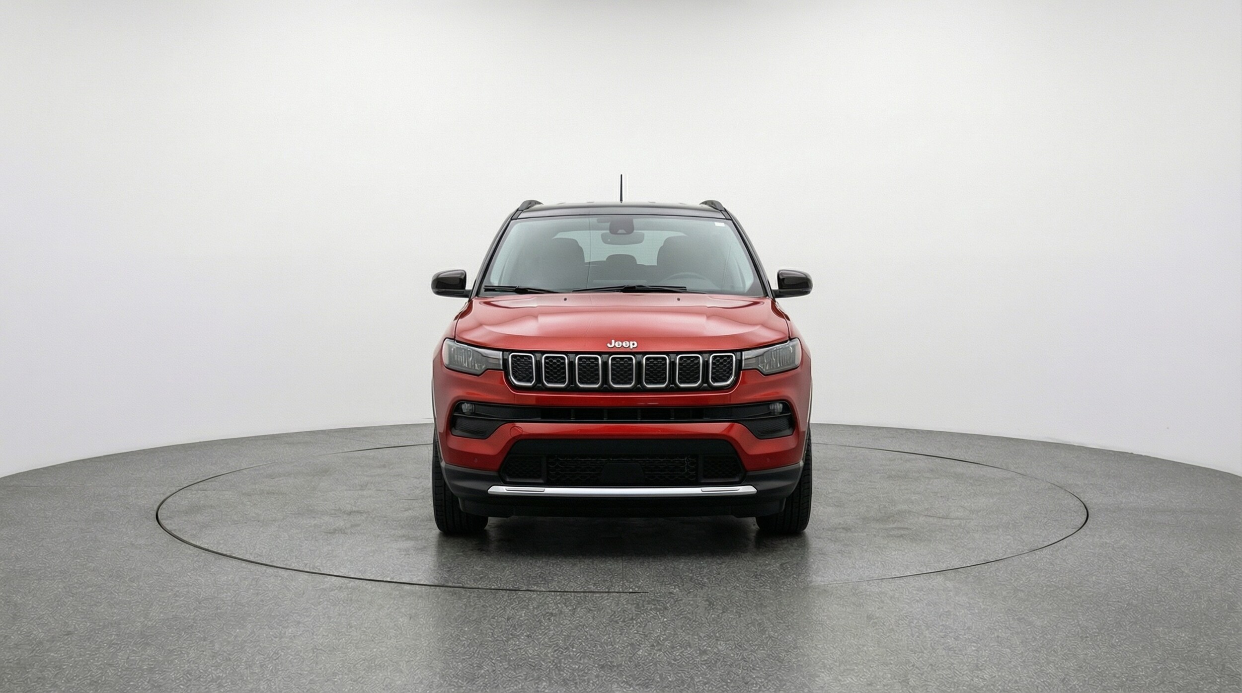 Thumbnail: 2025 Jeep Compass - 2