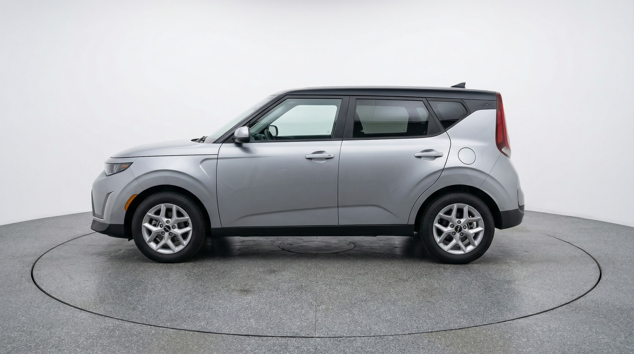 Thumbnail: 2025 Kia Soul - 4