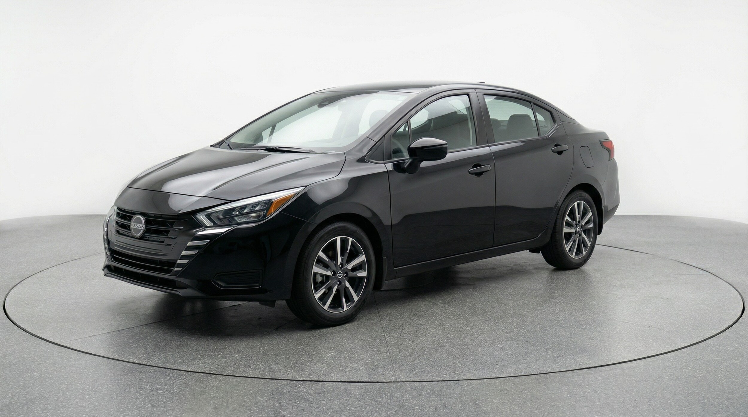 Thumbnail: 2025 Nissan Versa - 3