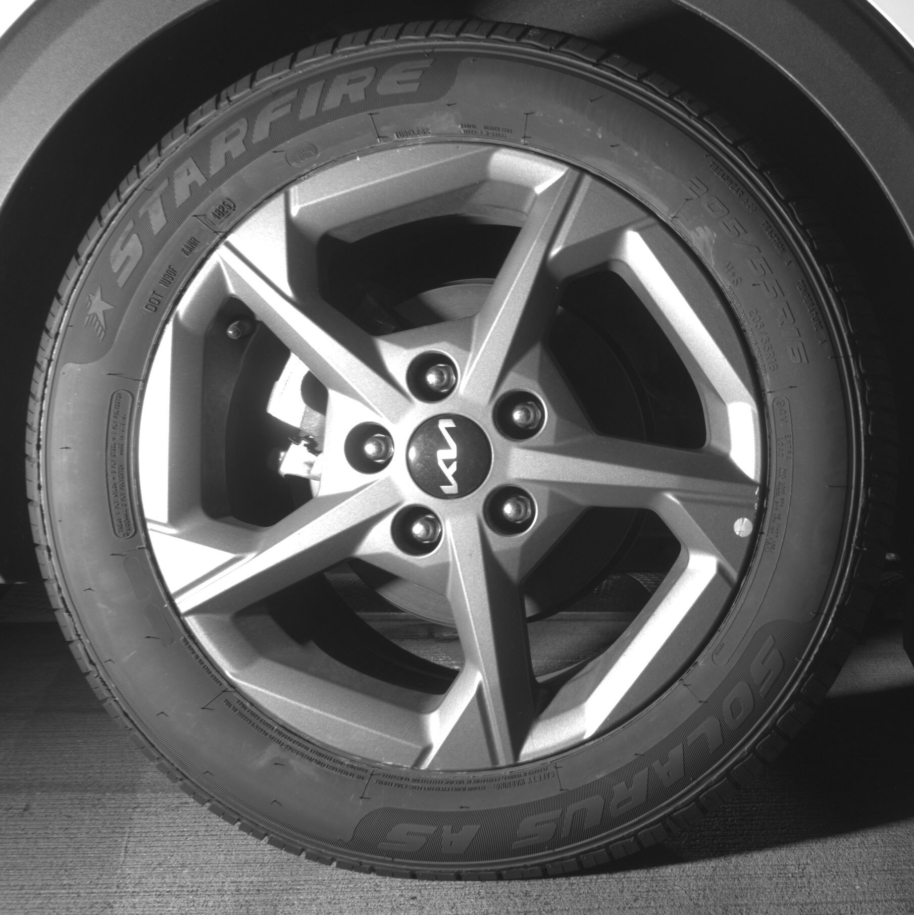 Thumbnail: 2025 Kia K4 - 12