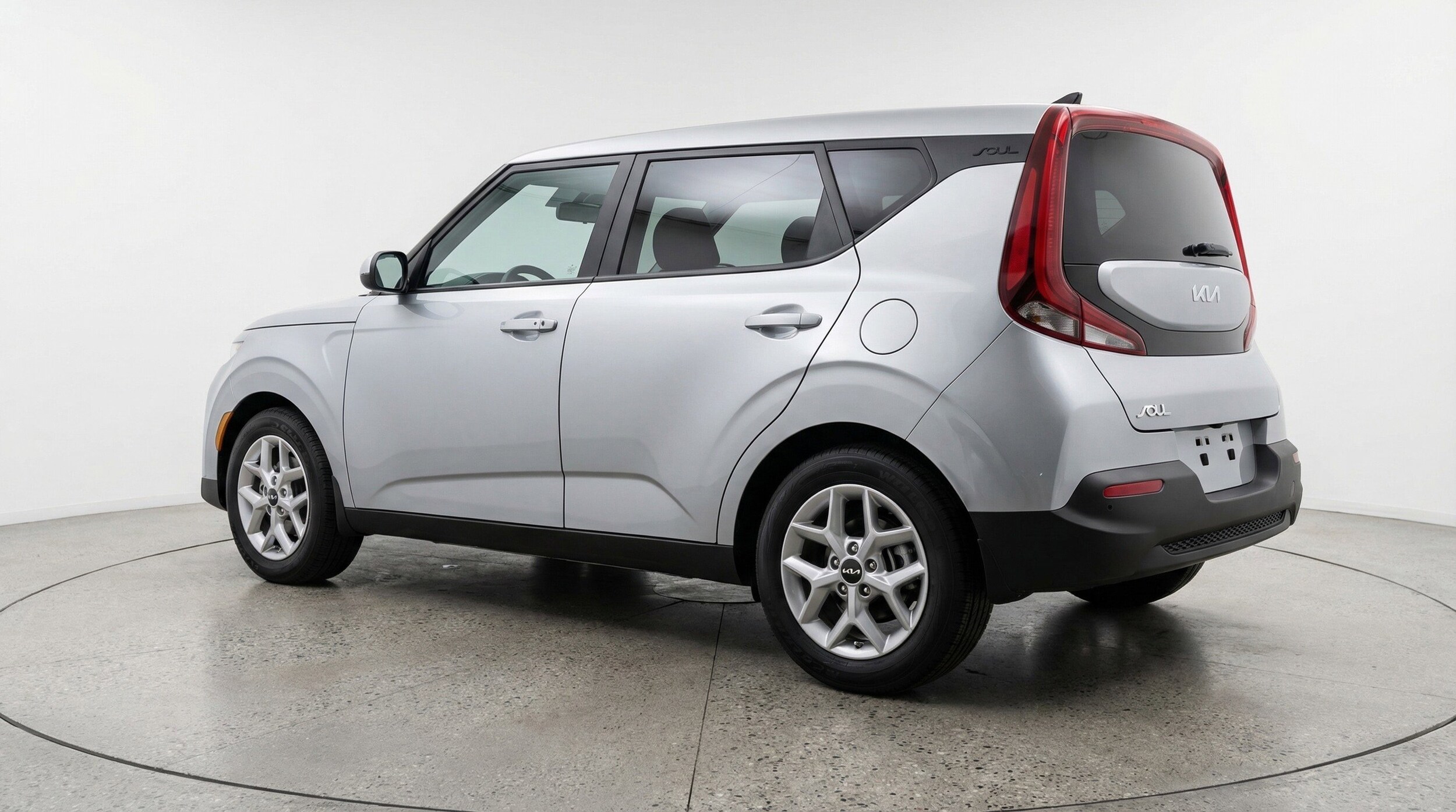 Thumbnail: 2025 Kia Soul - 6