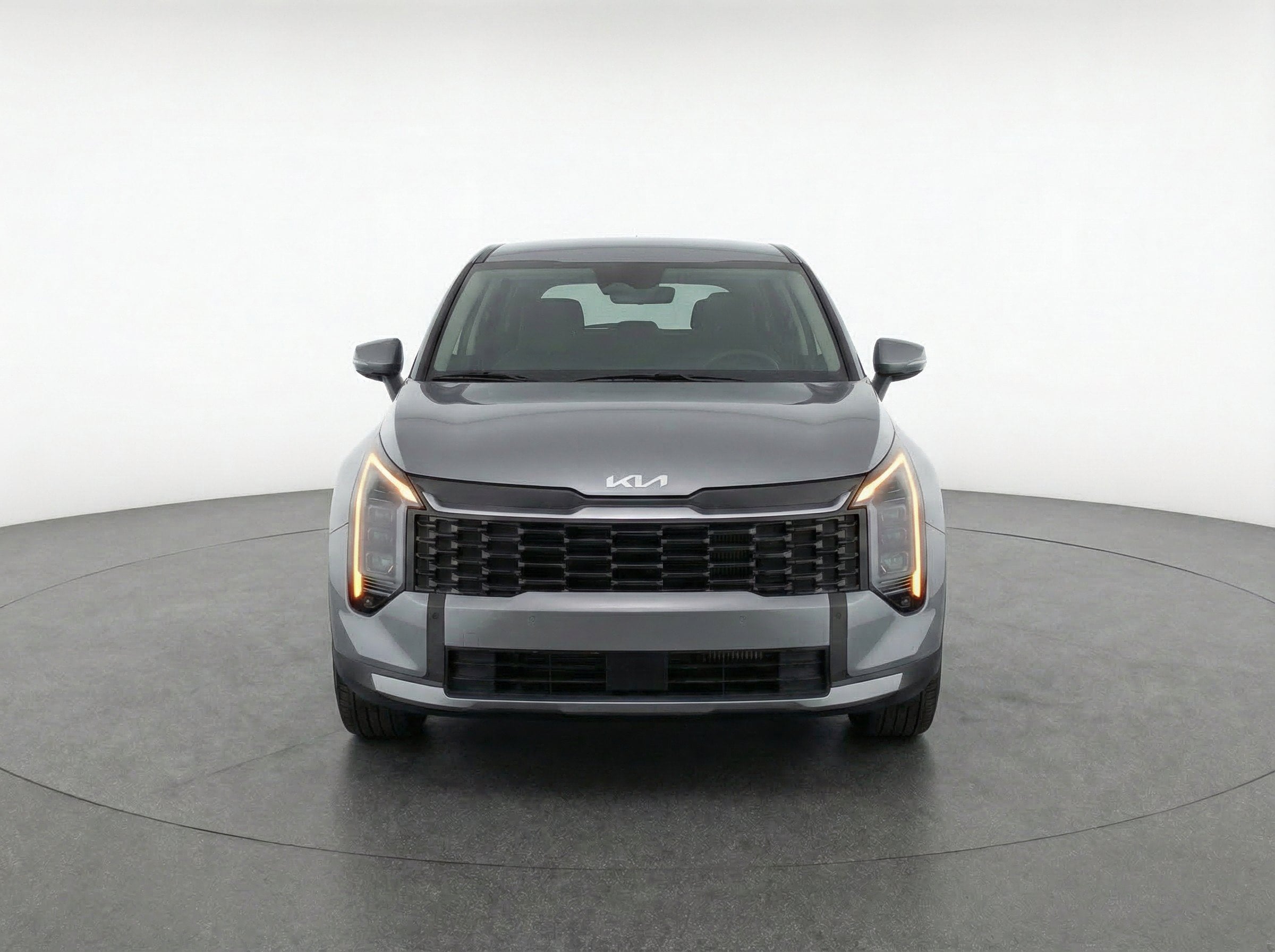 Thumbnail: 2026 Kia Sportage - 2