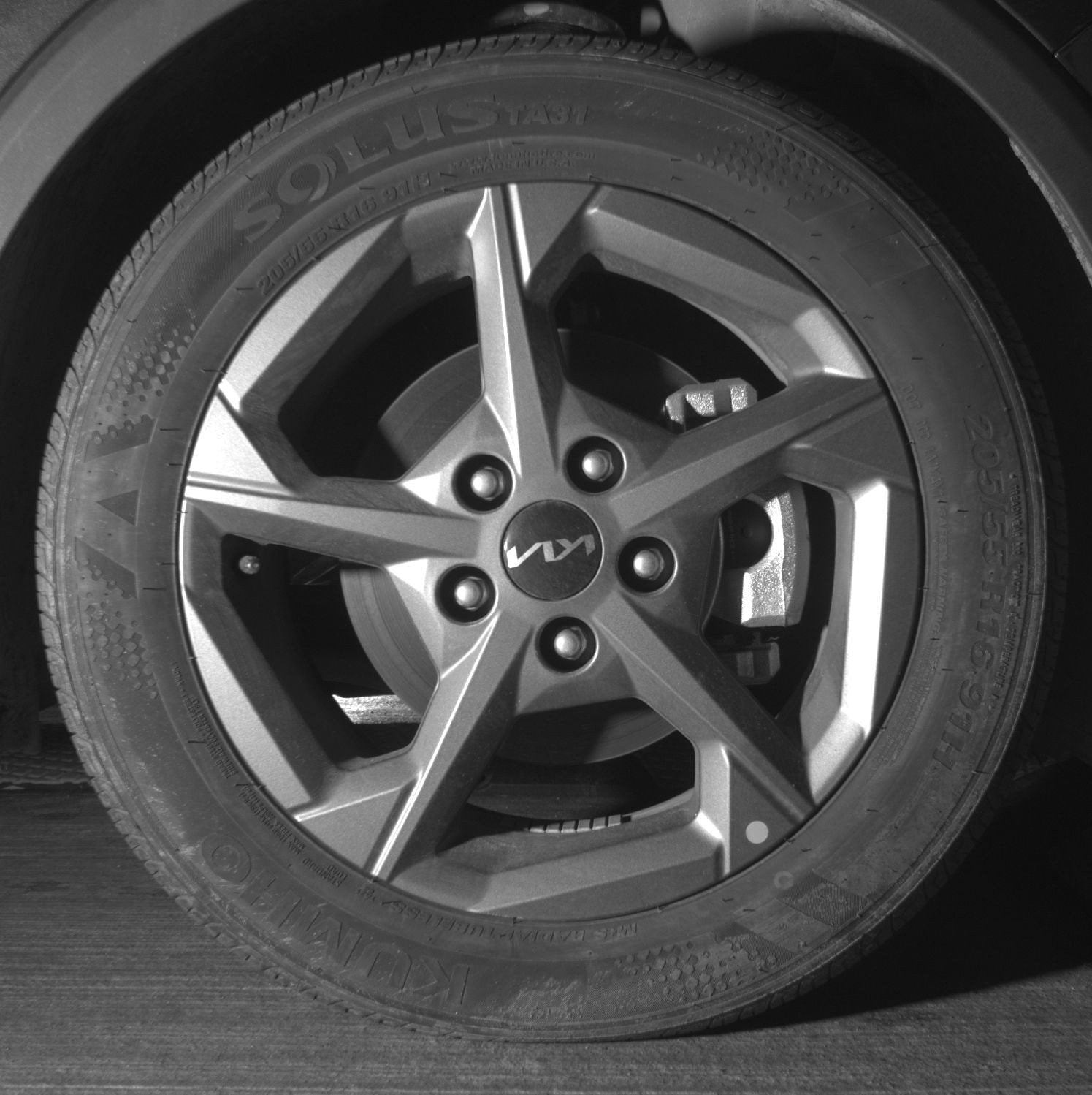 Thumbnail: 2026 Kia K4 - 13