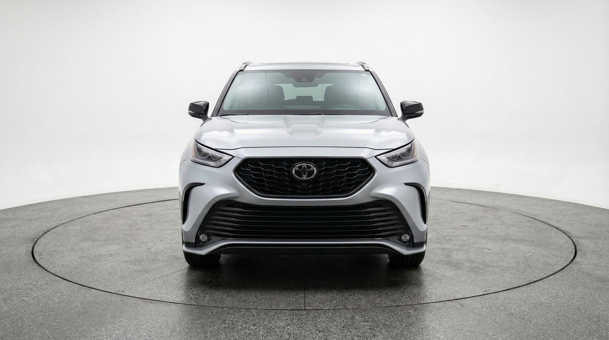 Thumbnail: 2025 Toyota Highlander - 2