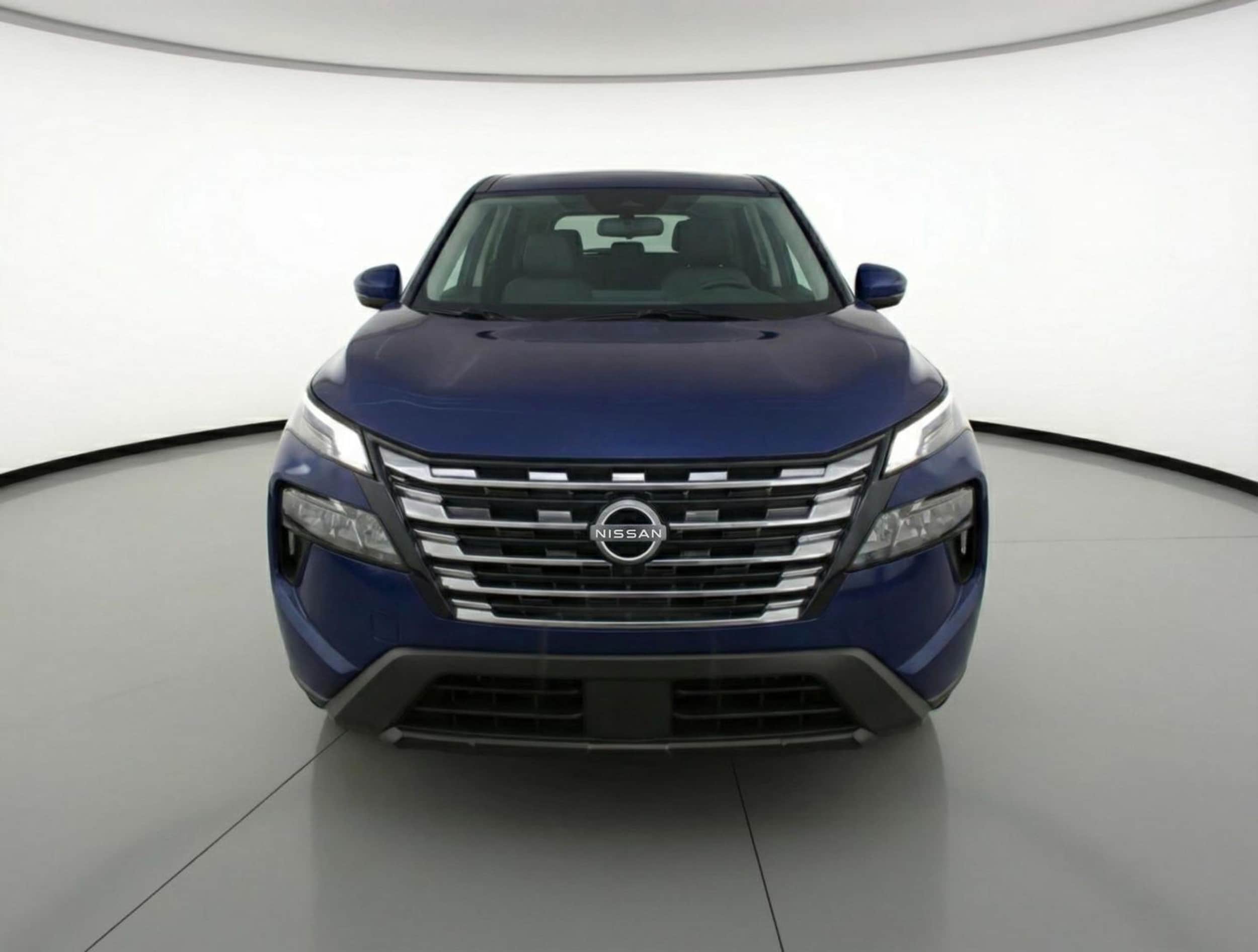 Thumbnail: 2025 Nissan Rogue - 2